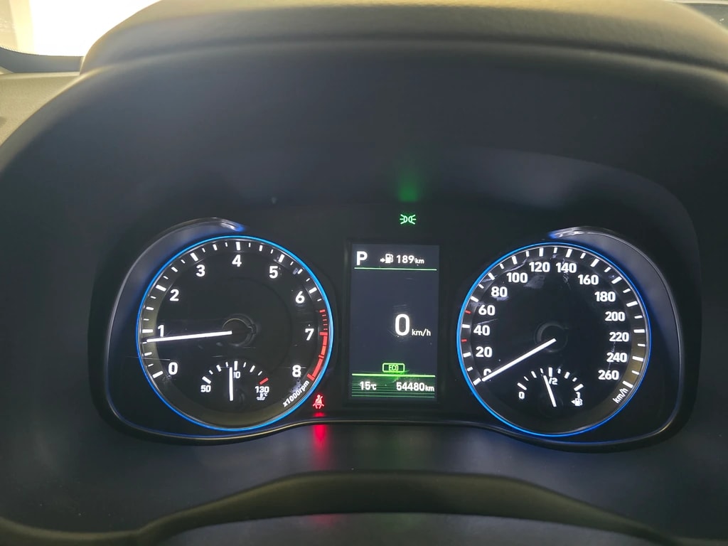 HYUNDAI Kona 1.6 T-GDi Launch Plus 4WD DCT-image-11