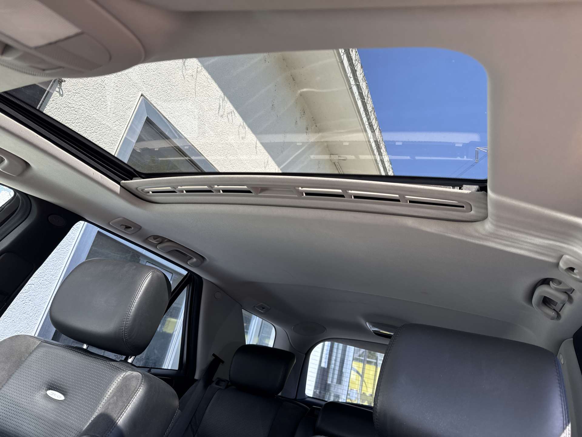 MERCEDES-BENZ ML 63 AMG 4Matic 510PS G-Tronic Automat-image-13