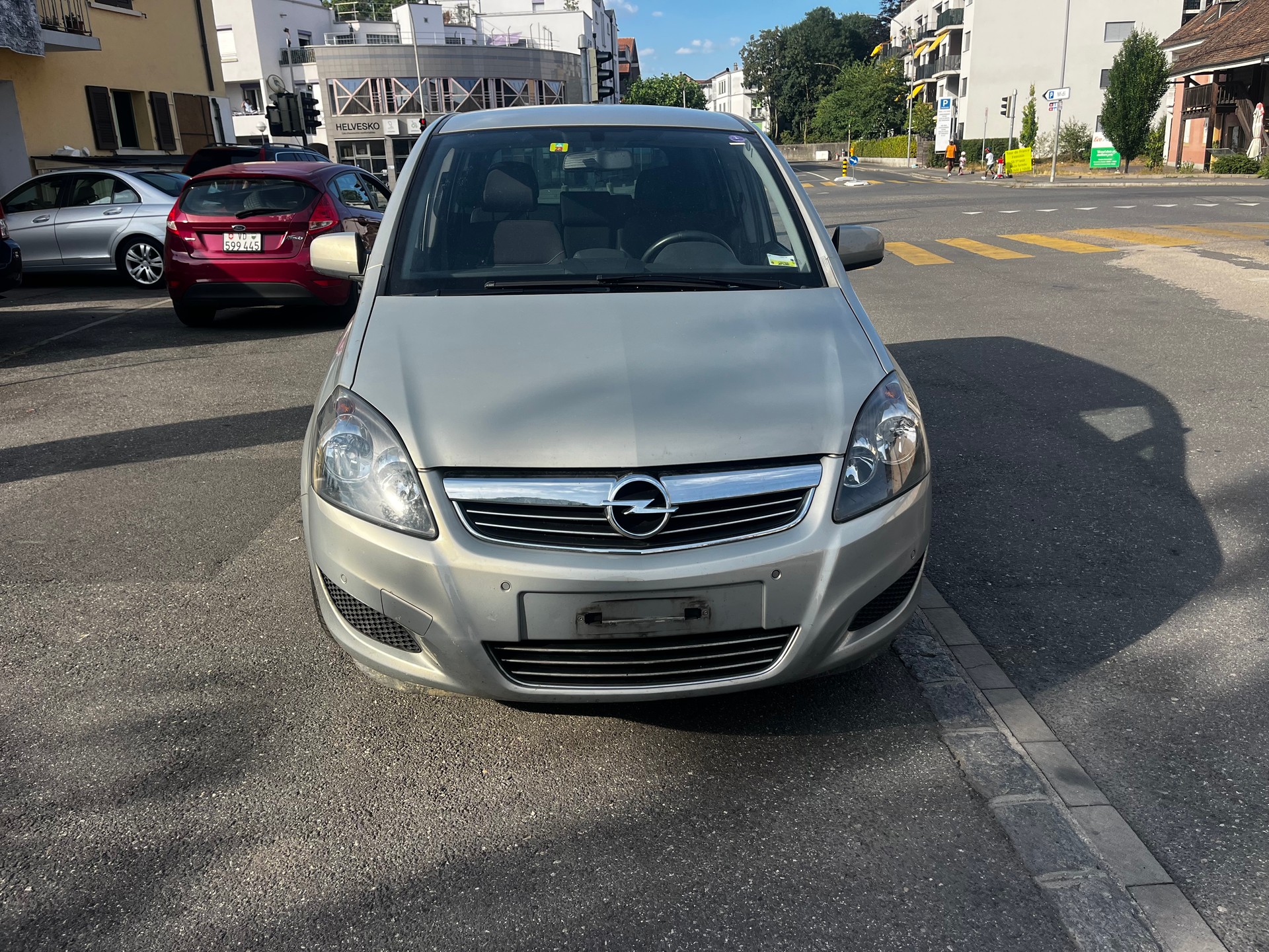 OPEL Zafira 1.8i 16V-image-6