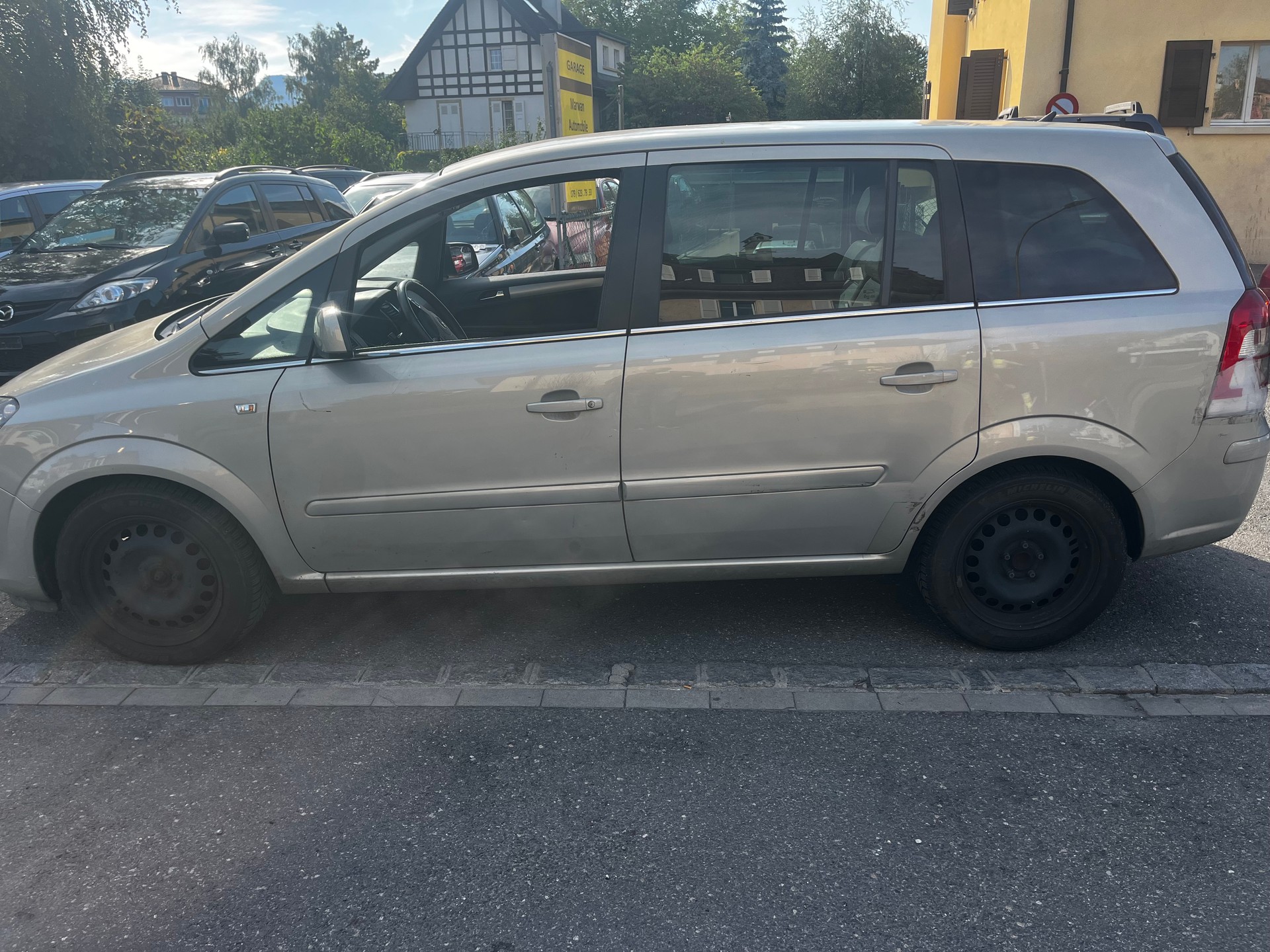 OPEL Zafira 1.8i 16V-image-4