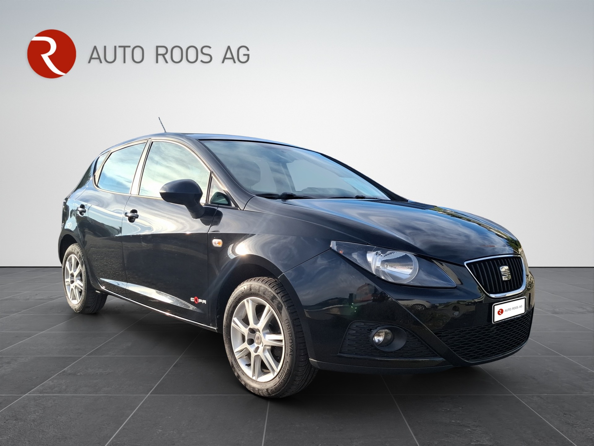 SEAT Ibiza 1.2 Reference-image-6