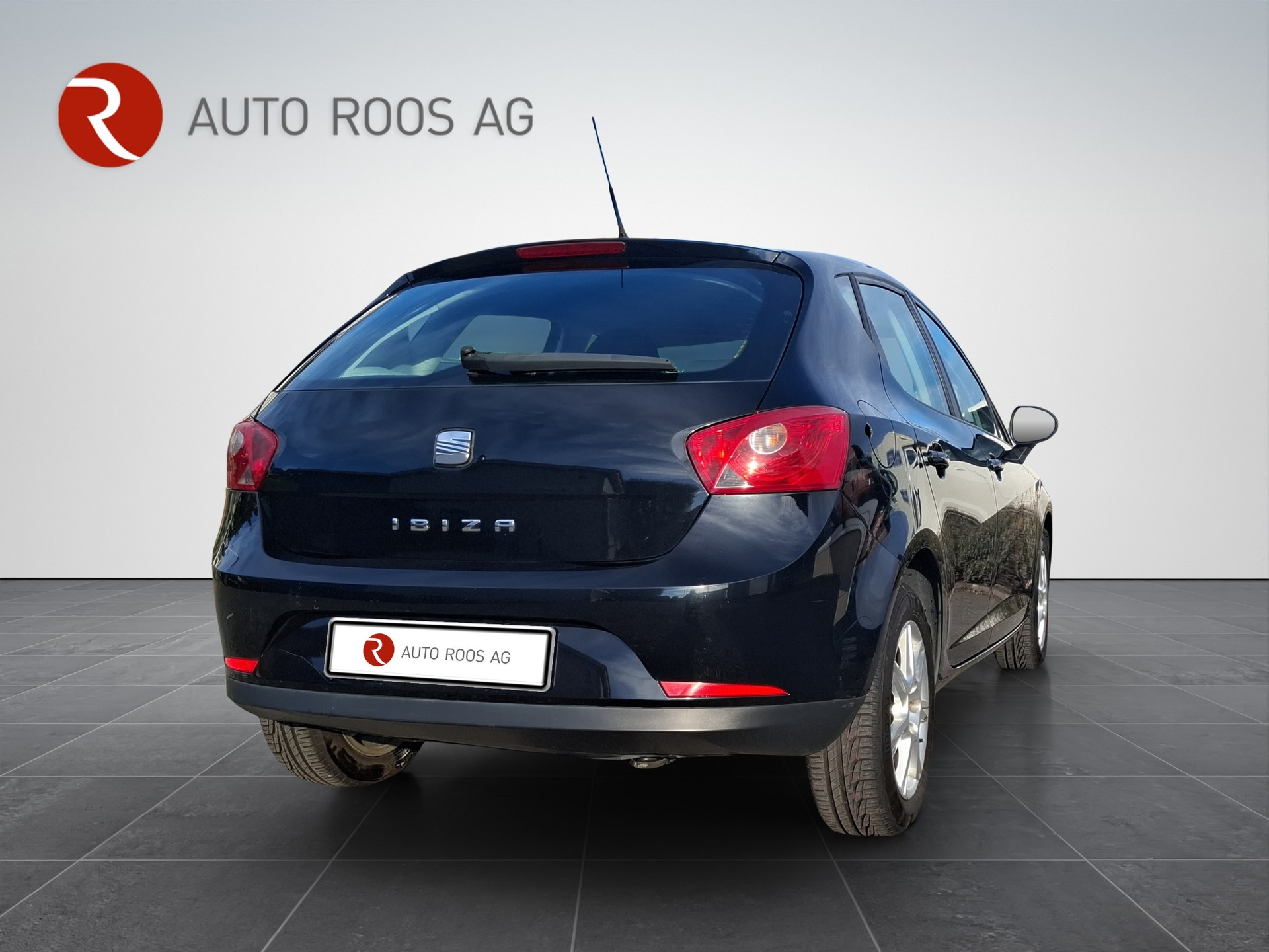 SEAT Ibiza 1.2 Reference-image-4
