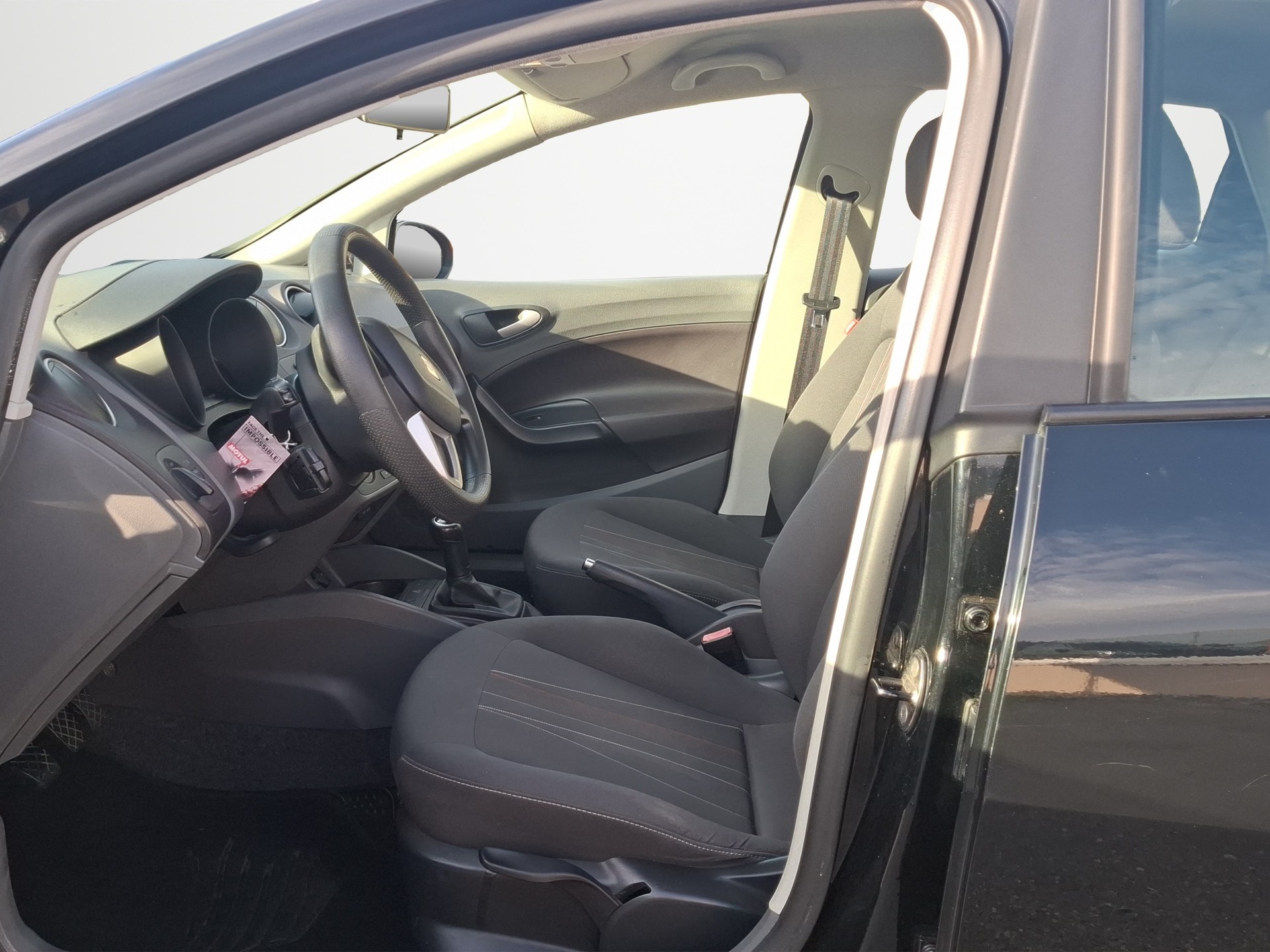 SEAT Ibiza 1.2 Reference-image-7