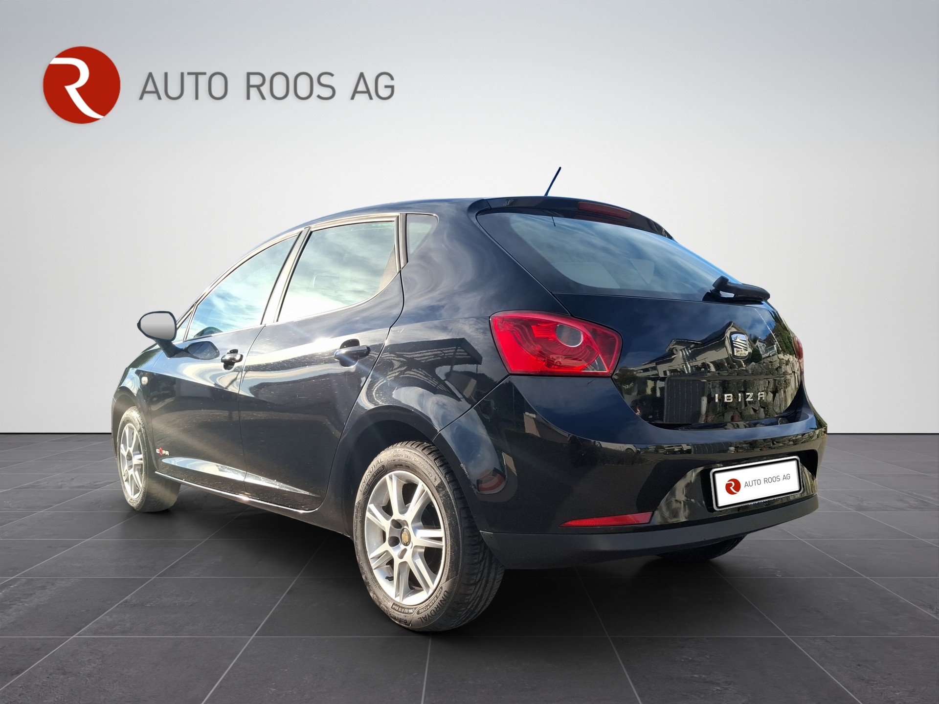SEAT Ibiza 1.2 Reference-image-2
