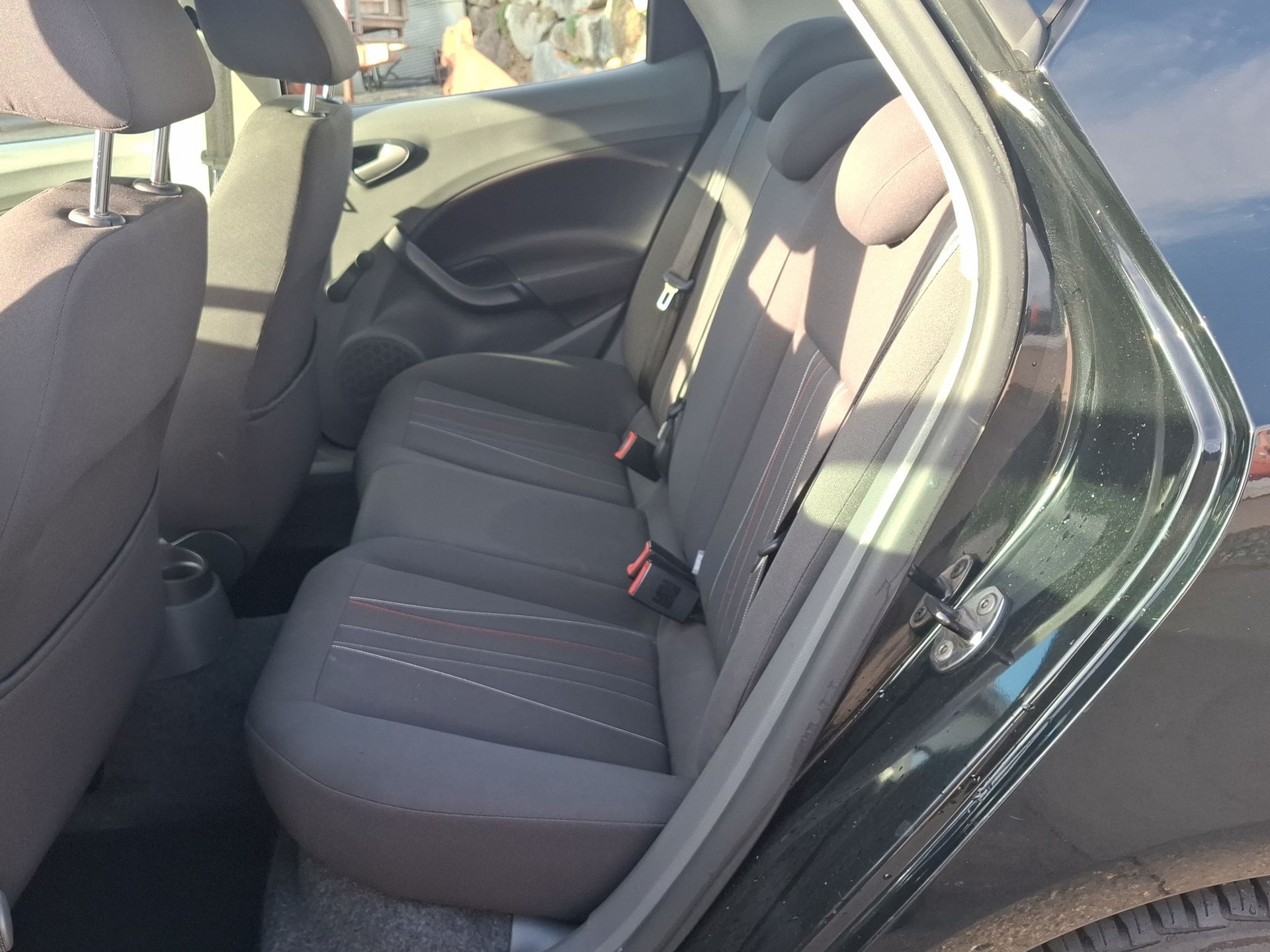 SEAT Ibiza 1.2 Reference-image-9