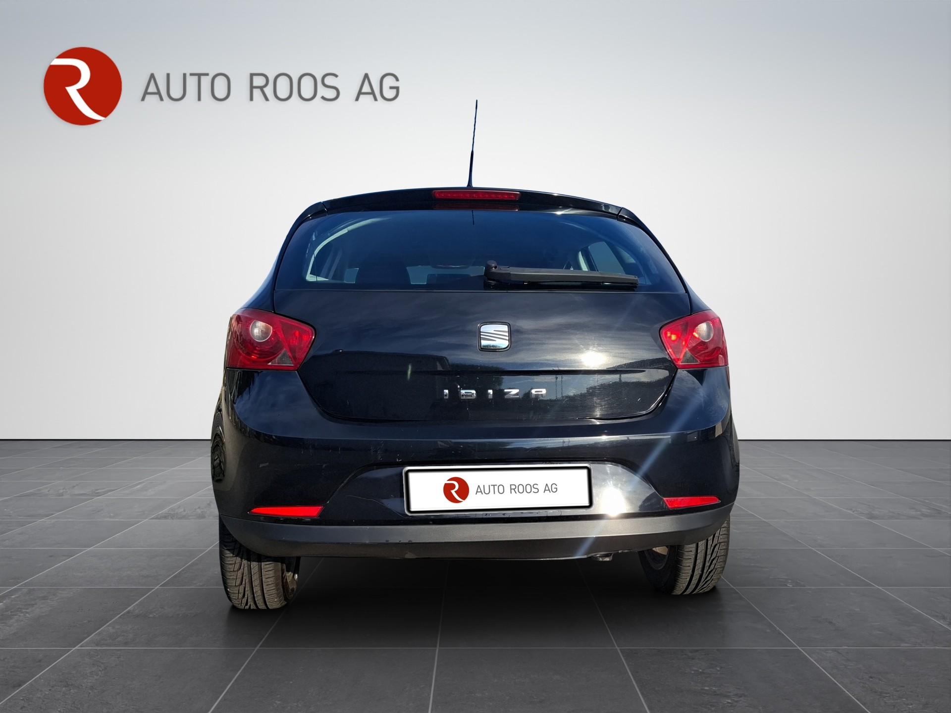 SEAT Ibiza 1.2 Reference-image-3