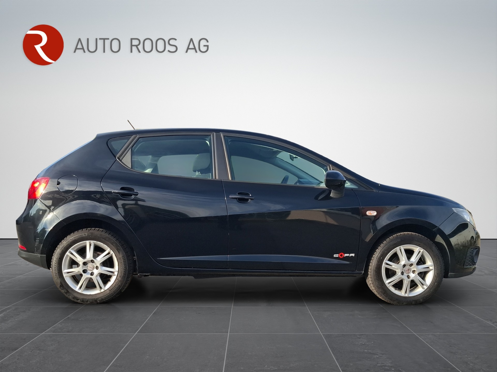 SEAT Ibiza 1.2 Reference-image-5