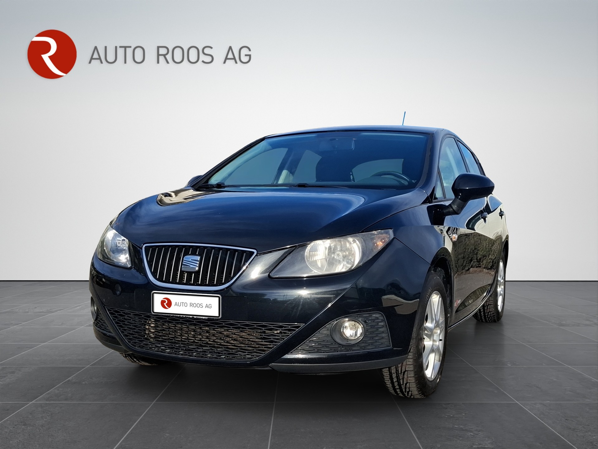 SEAT Ibiza 1.2 Reference-image-0