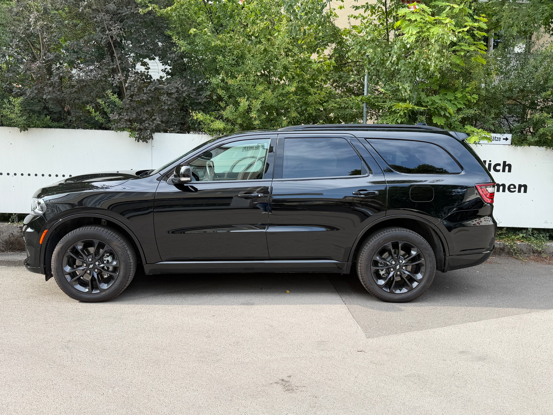 DODGE Durango GT Plus 3.6-image-2