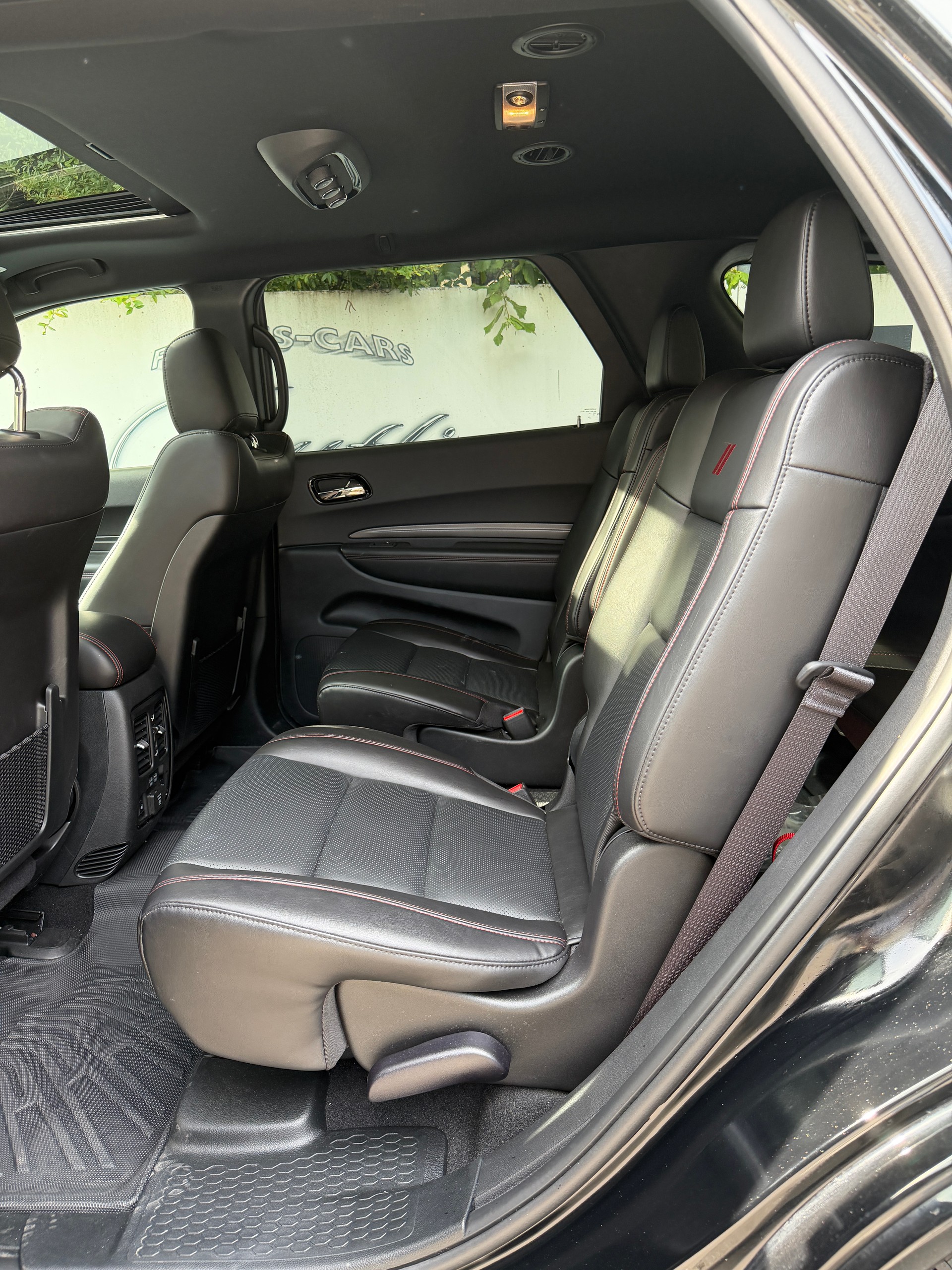 DODGE Durango GT Plus 3.6-image-10