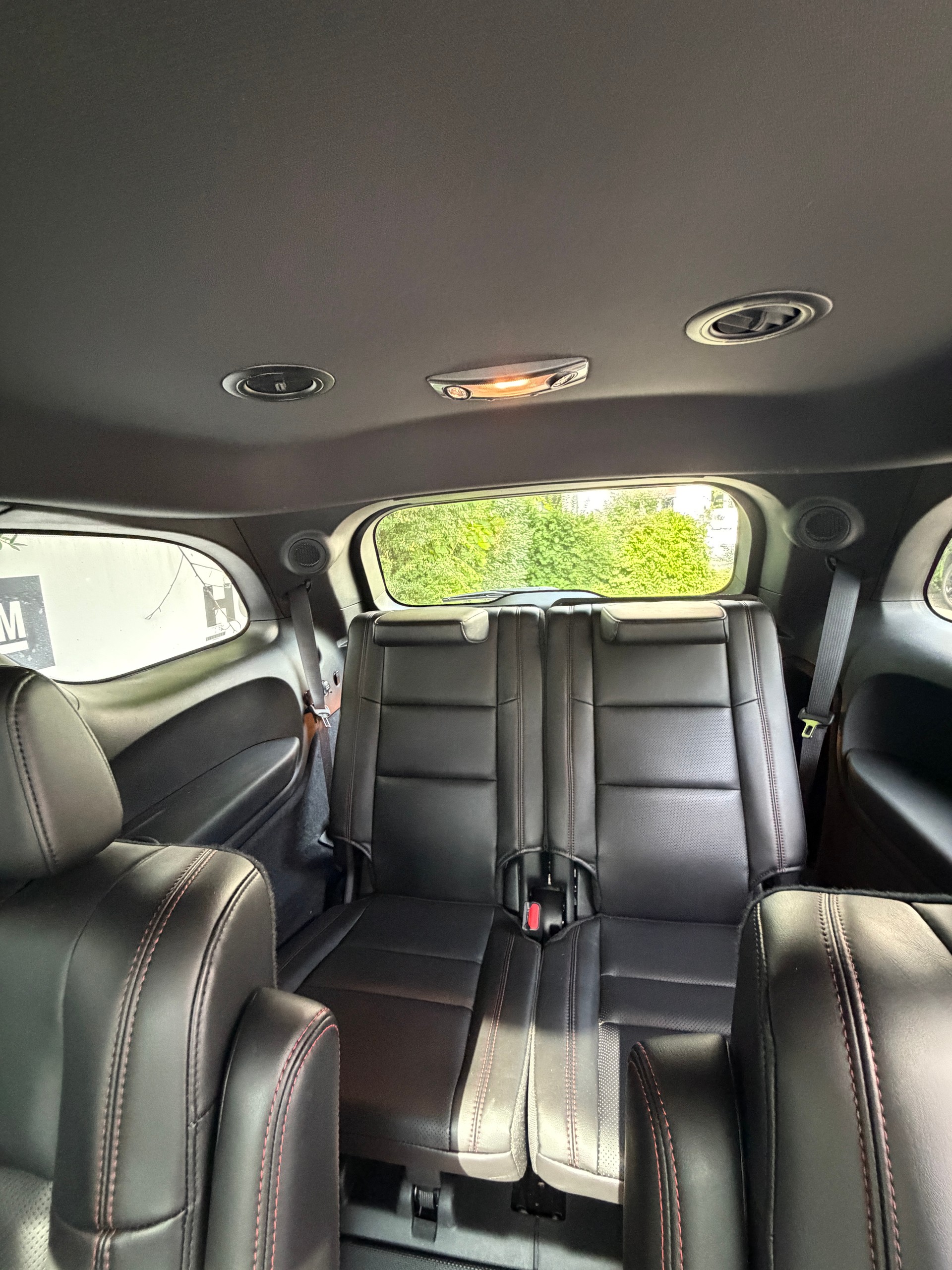 DODGE Durango GT Plus 3.6-image-11