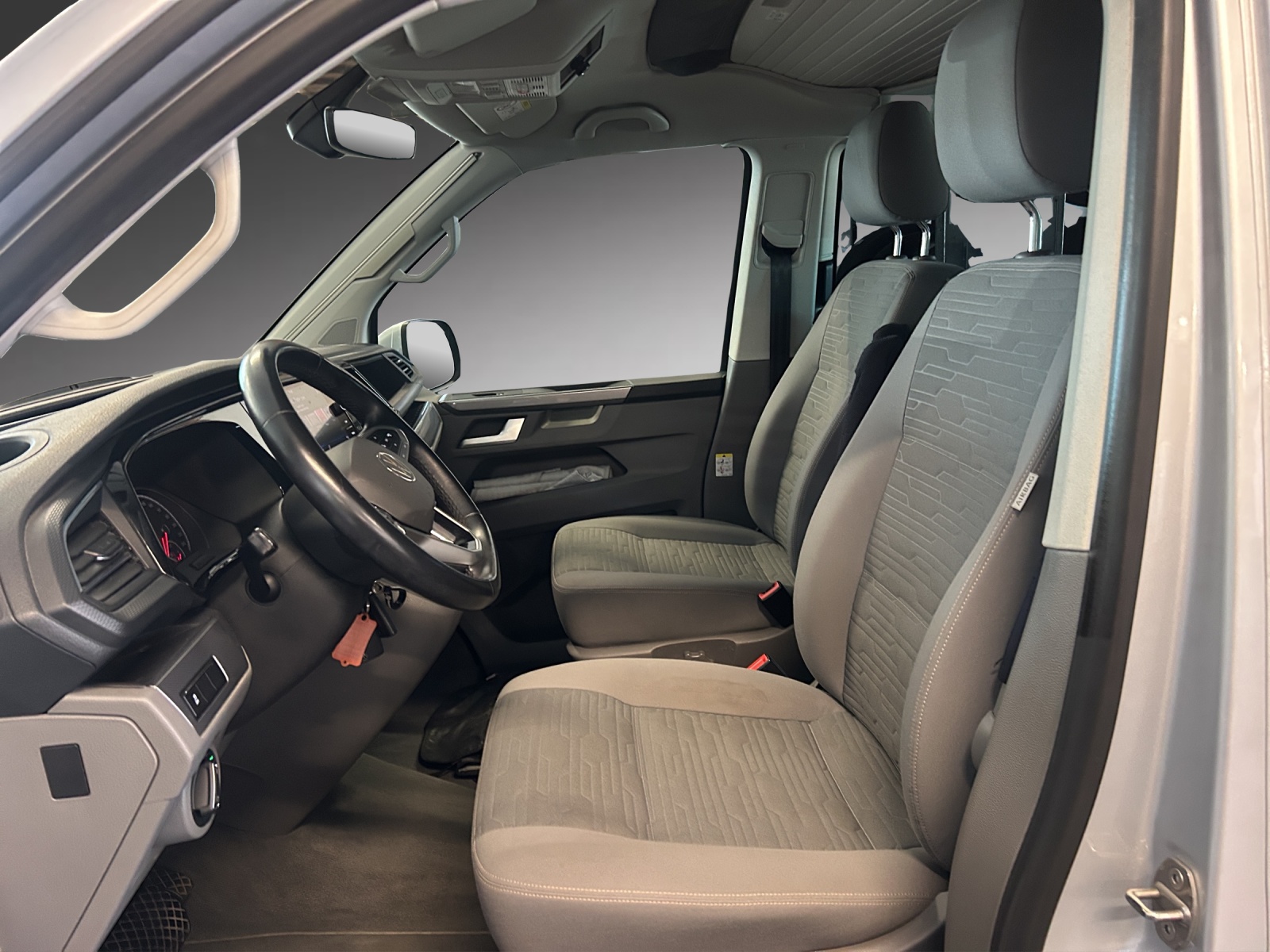VW T6.1 California 2.0 TDI Ocean Liberty 4Motion DSG-image-5