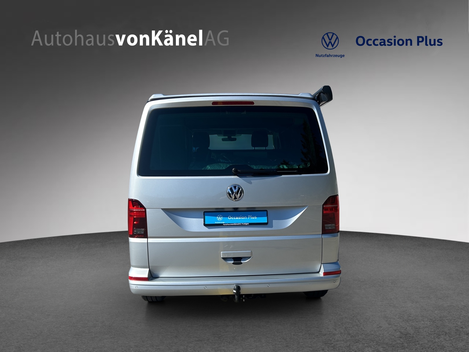 VW T6.1 California 2.0 TDI Ocean Liberty 4Motion DSG-image-4