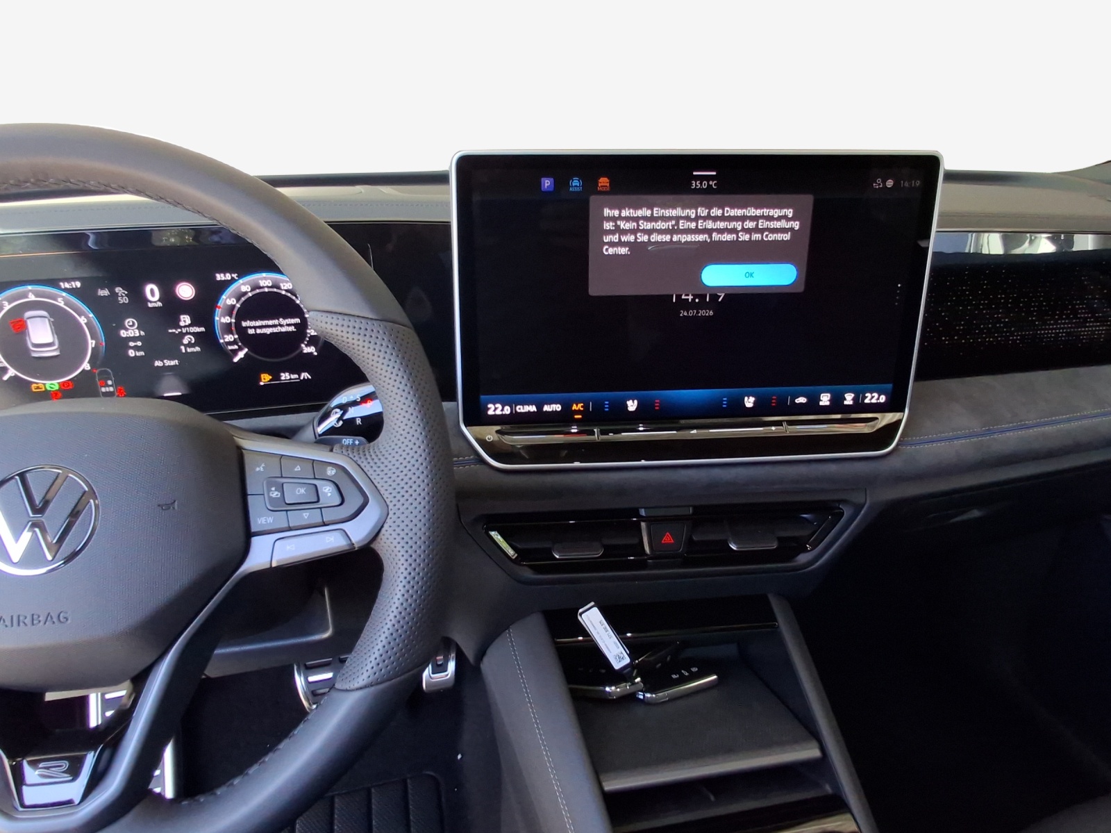 VW Tiguan 2.0 TSI DSG R-Line Plus 4Motion-image-9