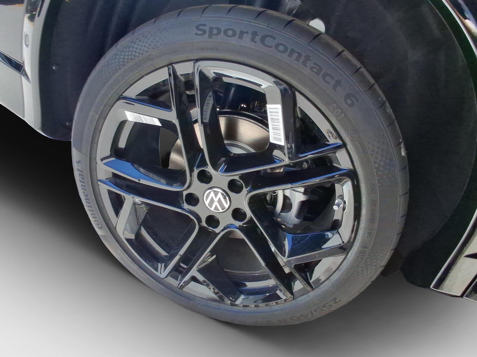 VW Tiguan 2.0 TSI DSG R-Line Plus 4Motion-image-14