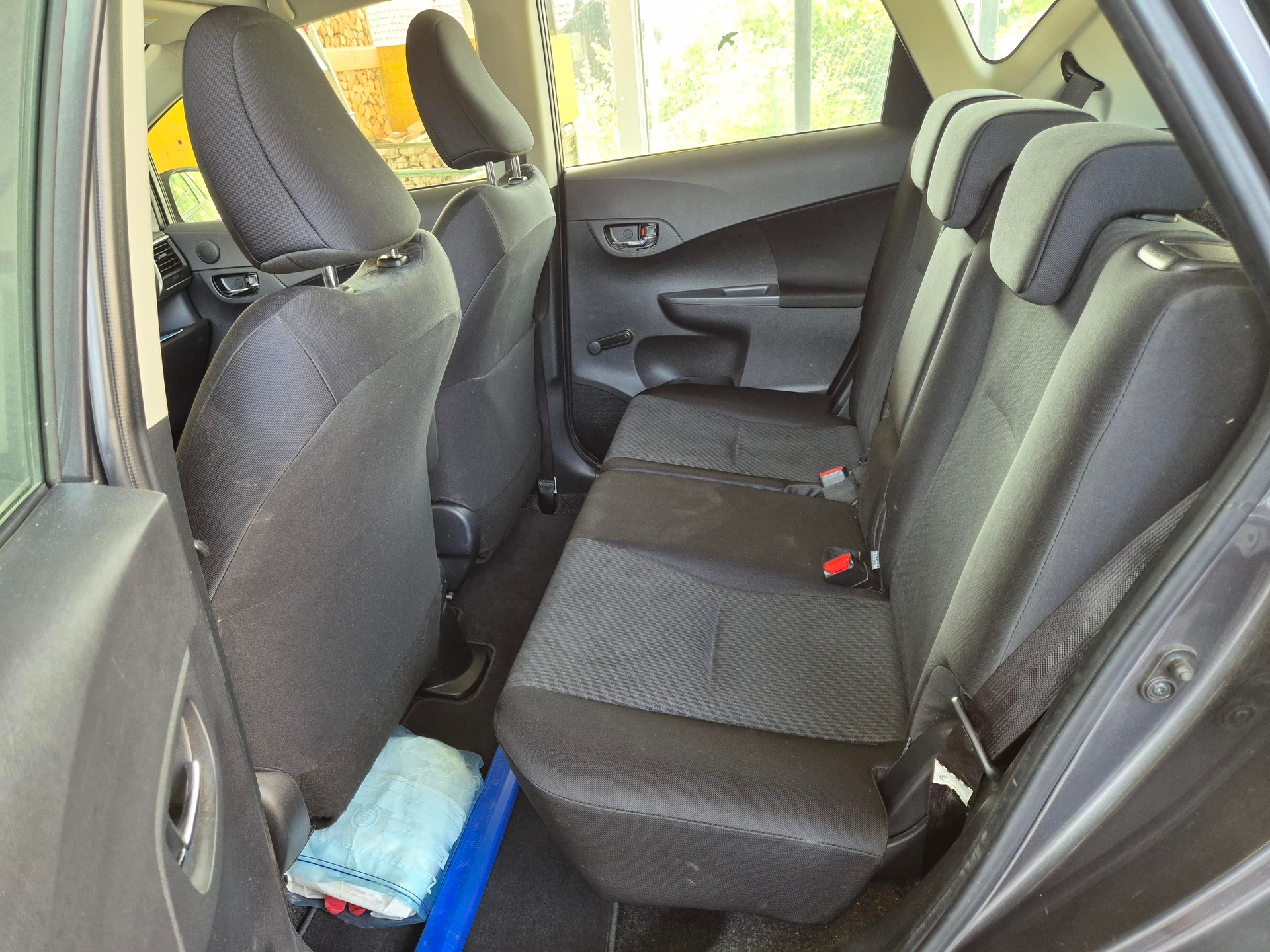 TOYOTA 1.33 VVT-i Linea Luna MdS-image-4