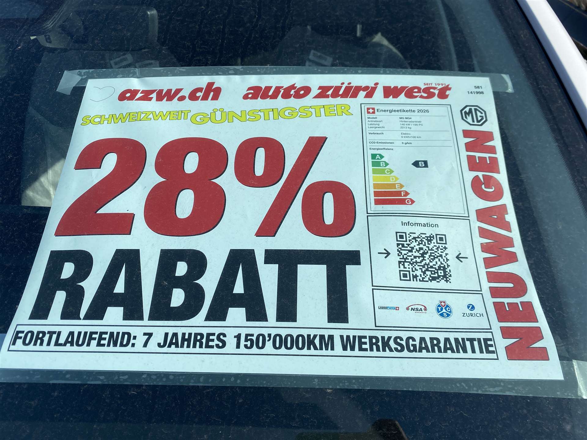 MG 4 EV 64kWh Premium Facelift Automat-image-15