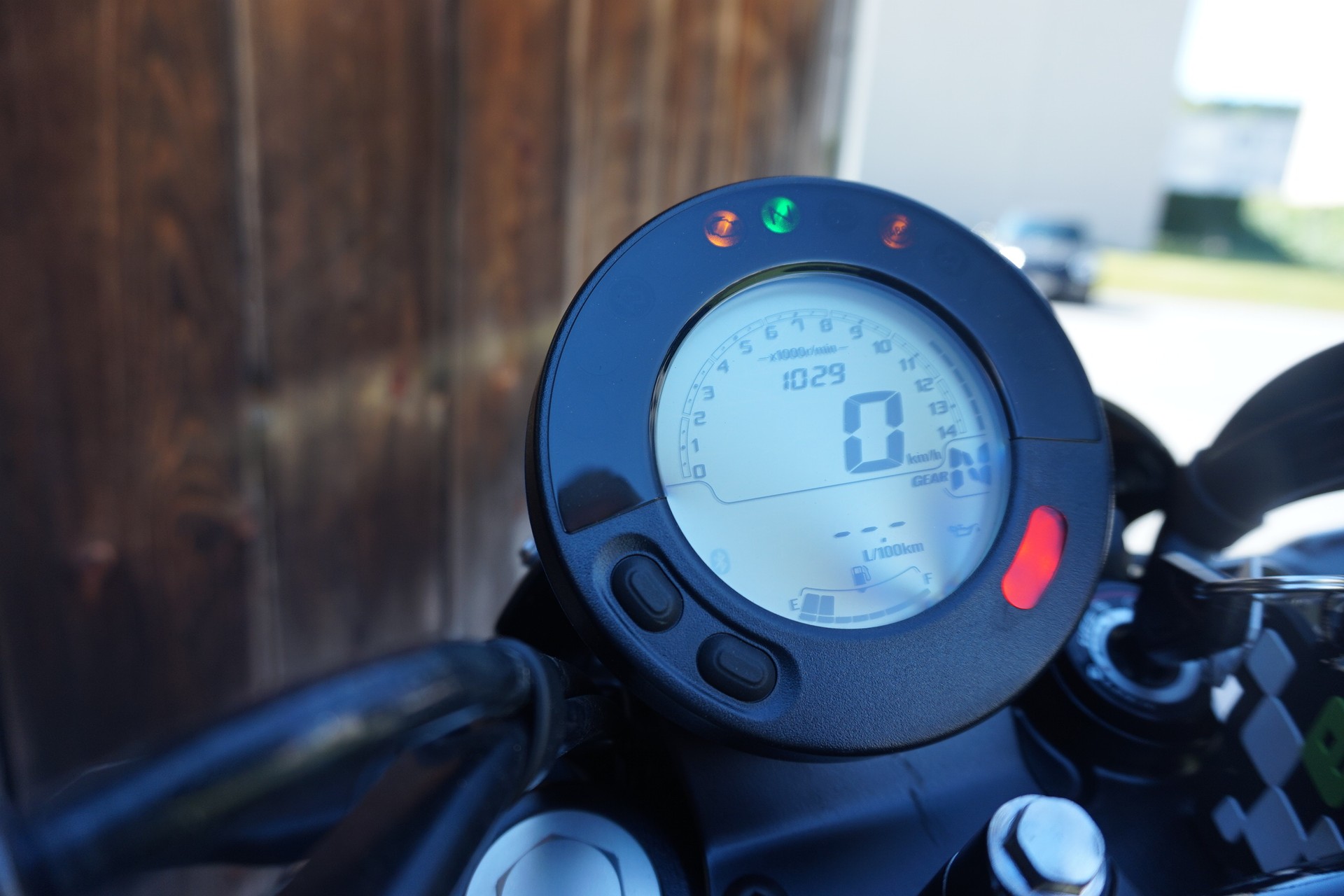 KAWASAKI Eliminator 500 SE ABS-image-8