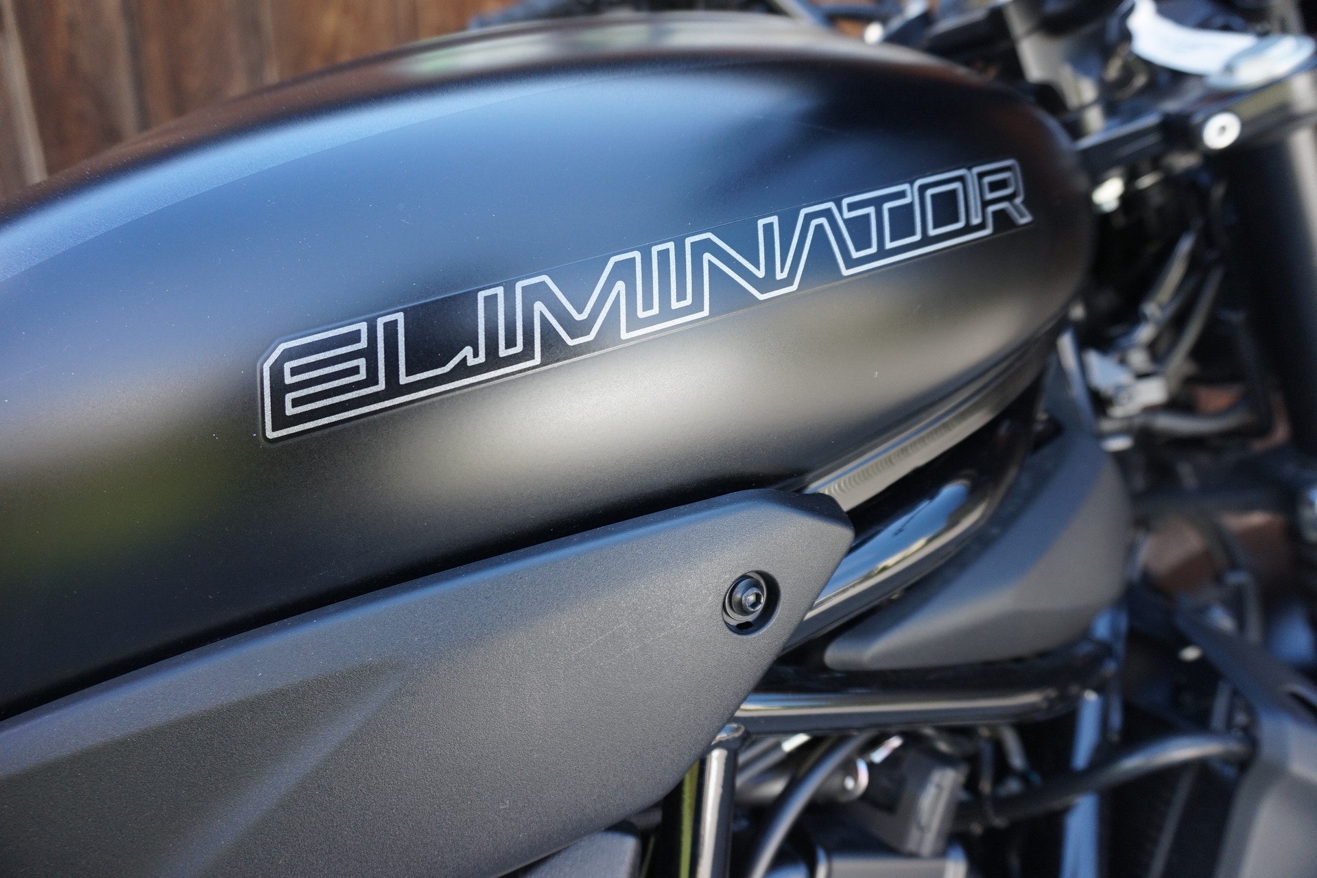 KAWASAKI Eliminator 500 SE ABS-image-9