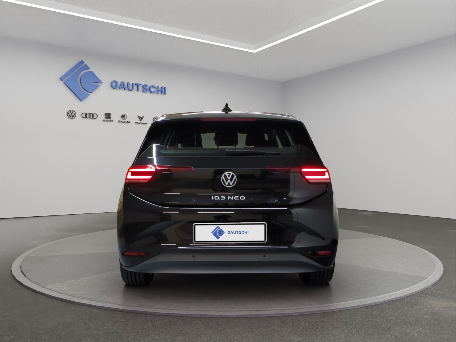 VW ID.3 Neo 50 kWh 170PS Trend-image-3