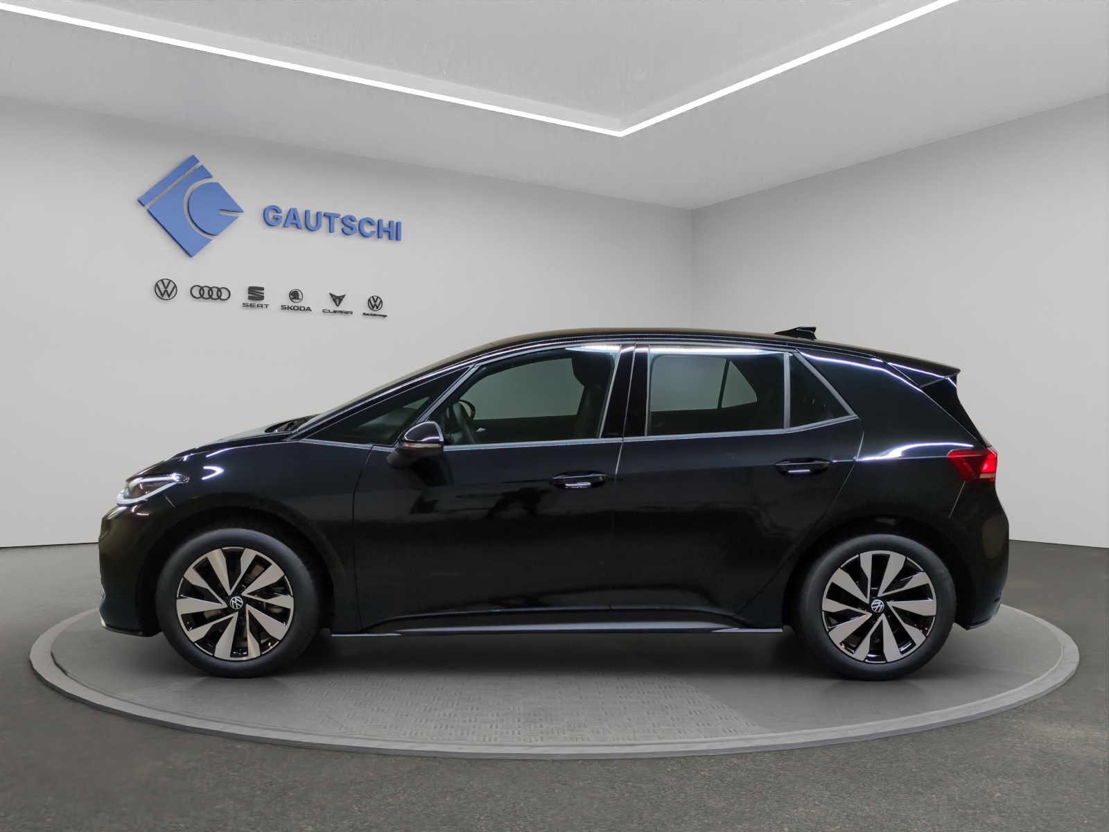 VW ID.3 Neo 50 kWh 170PS Trend-image-1