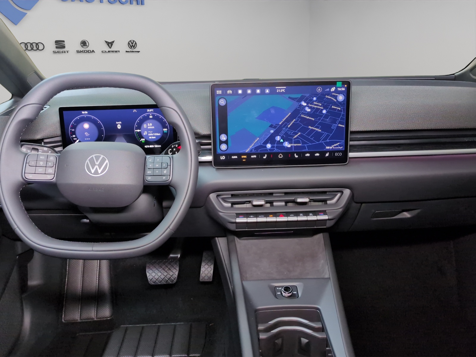 VW ID.3 Neo 50 kWh 170PS Trend-image-6