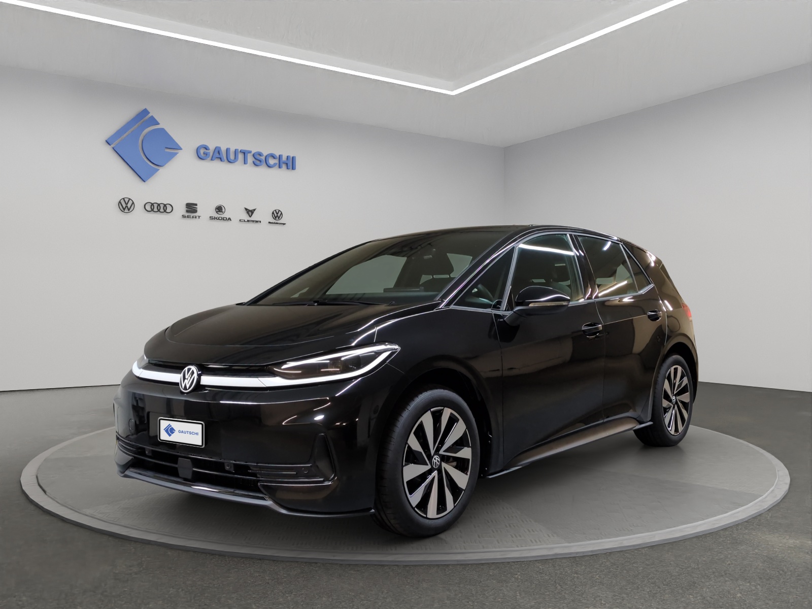 VW ID.3 Neo 50 kWh 170PS Trend-image-0