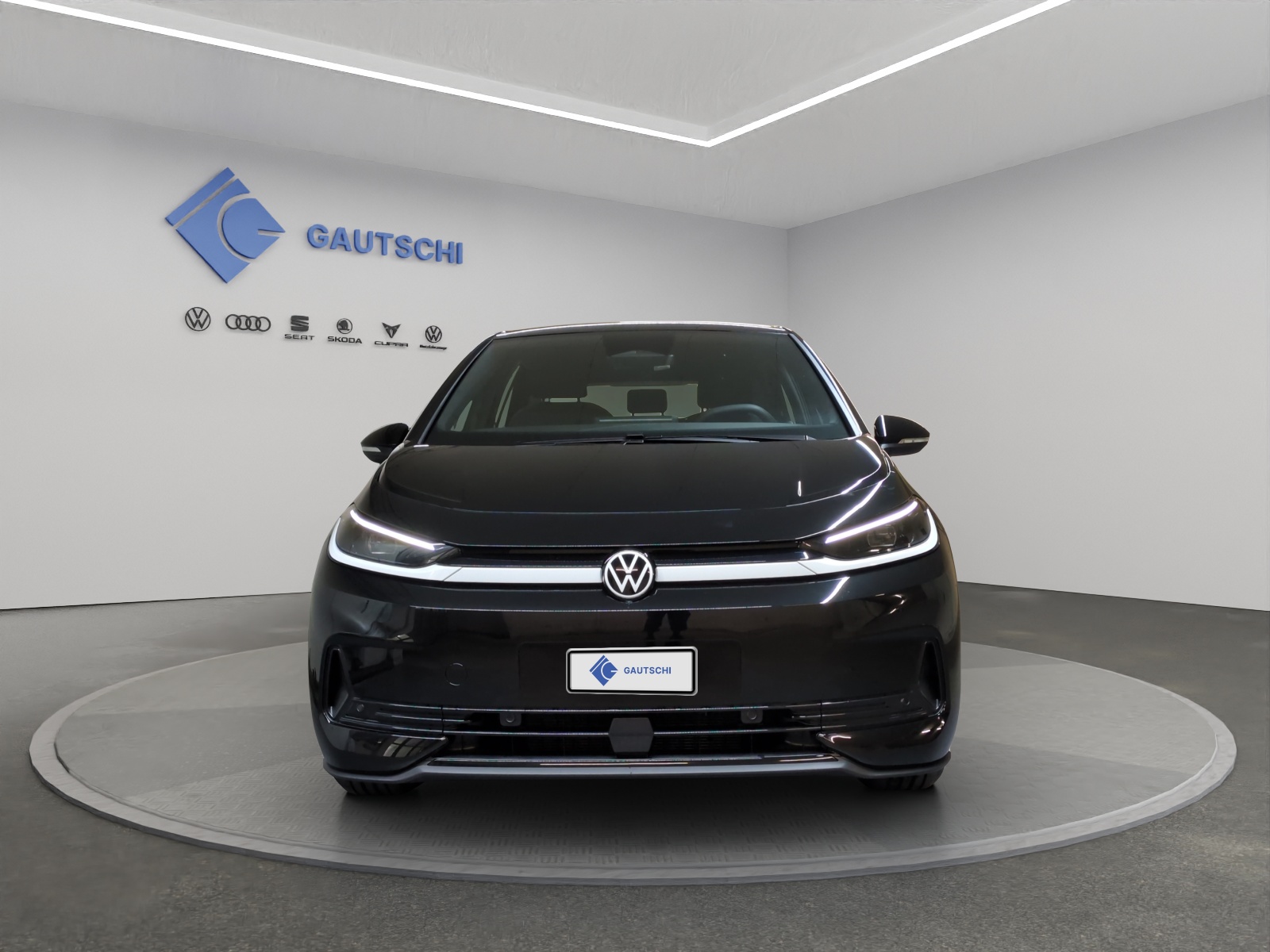 VW ID.3 Neo 50 kWh 170PS Trend-image-4