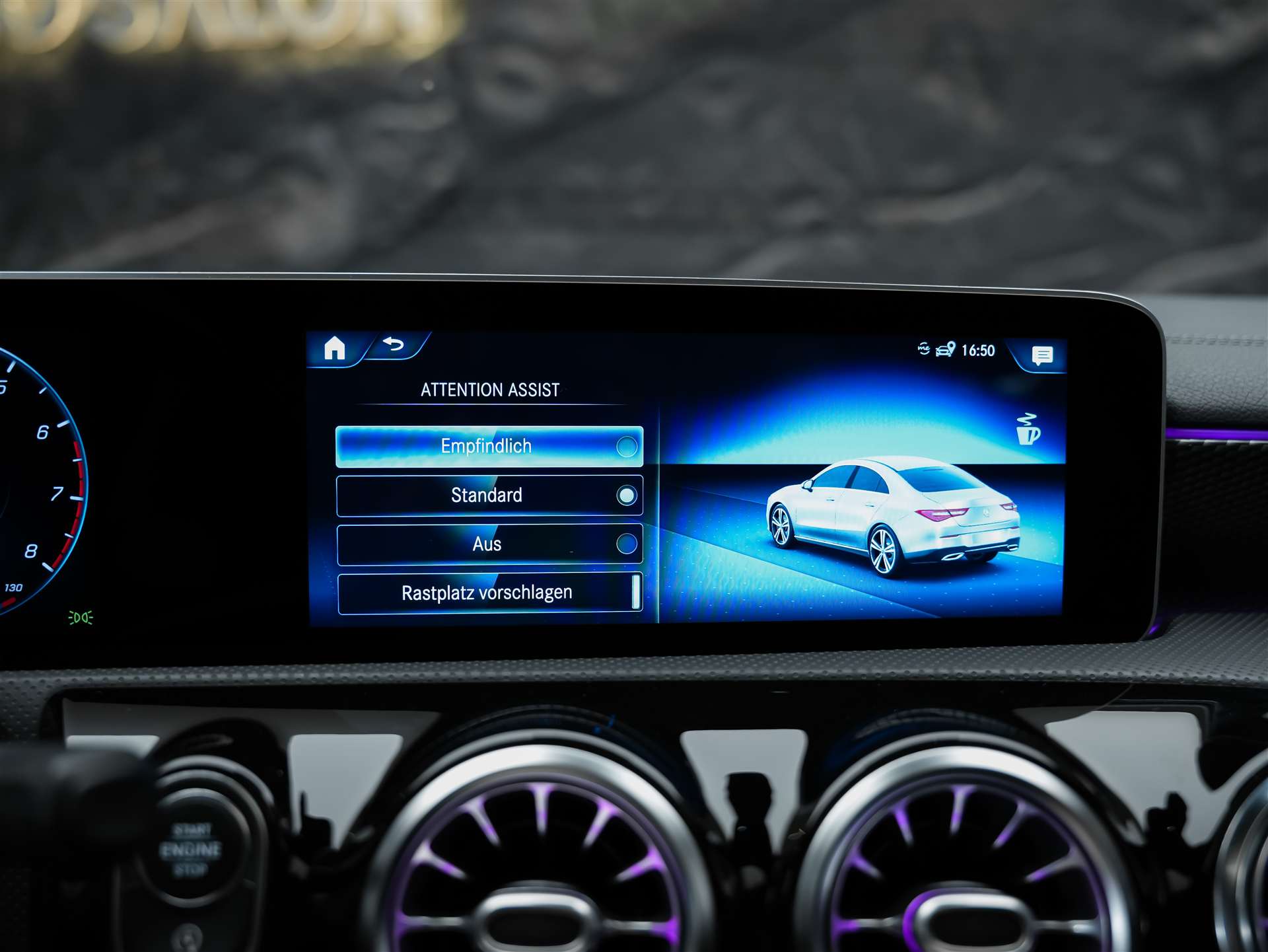 MERCEDES-BENZ CLA 250 Progressive 7G-DCT *Massage*Sitzlüftung*Panorama*Head-Up*AMG Felgen*-image-40