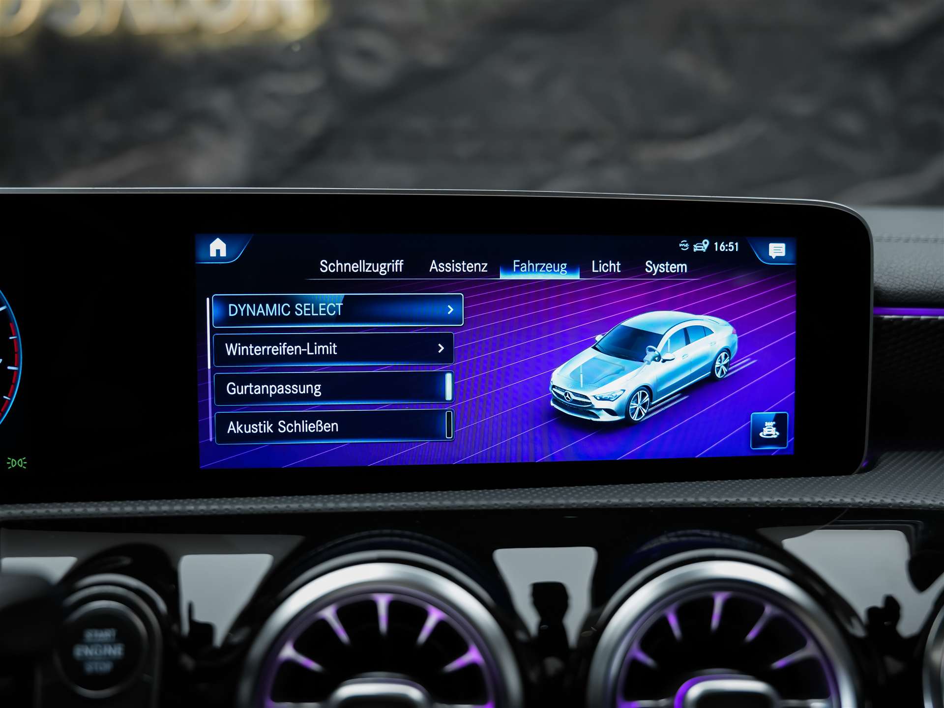 MERCEDES-BENZ CLA 250 Progressive 7G-DCT *Massage*Sitzlüftung*Panorama*Head-Up*AMG Felgen*-image-43