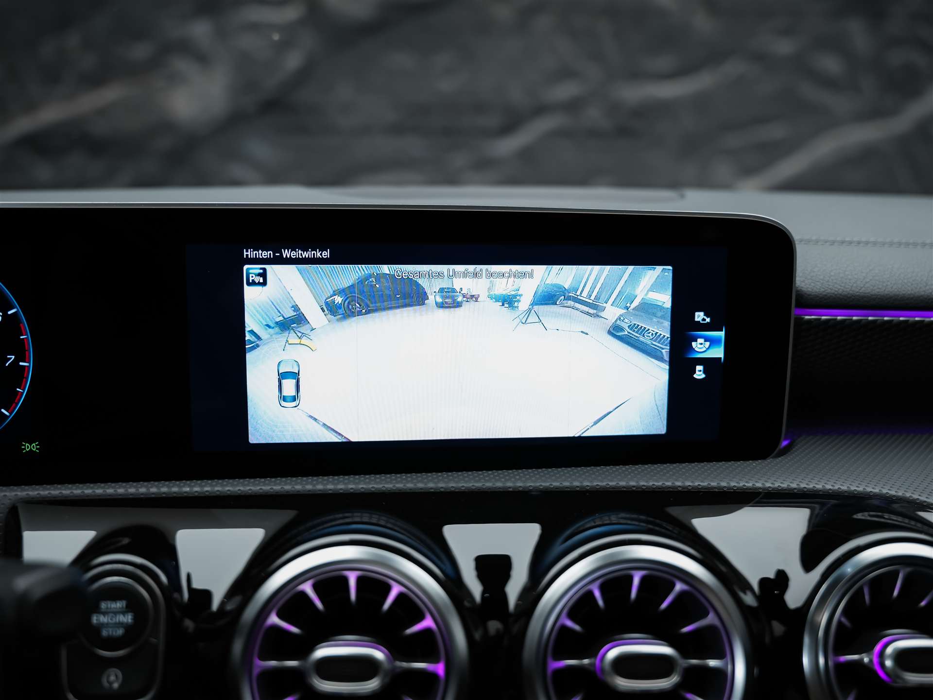 MERCEDES-BENZ CLA 250 Progressive 7G-DCT *Massage*Sitzlüftung*Panorama*Head-Up*AMG Felgen*-image-45