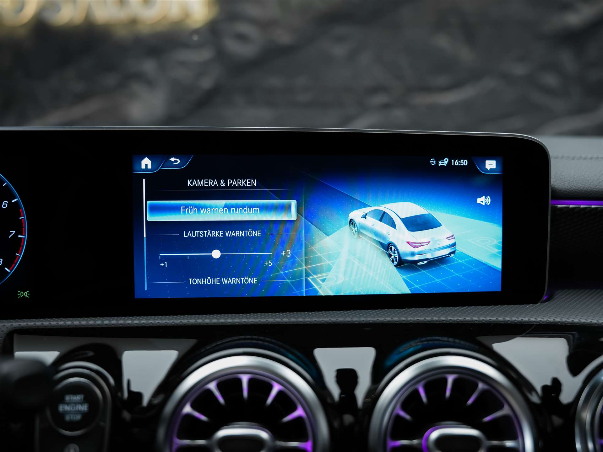 MERCEDES-BENZ CLA 250 Progressive 7G-DCT *Massage*Sitzlüftung*Panorama*Head-Up*AMG Felgen*-image-36