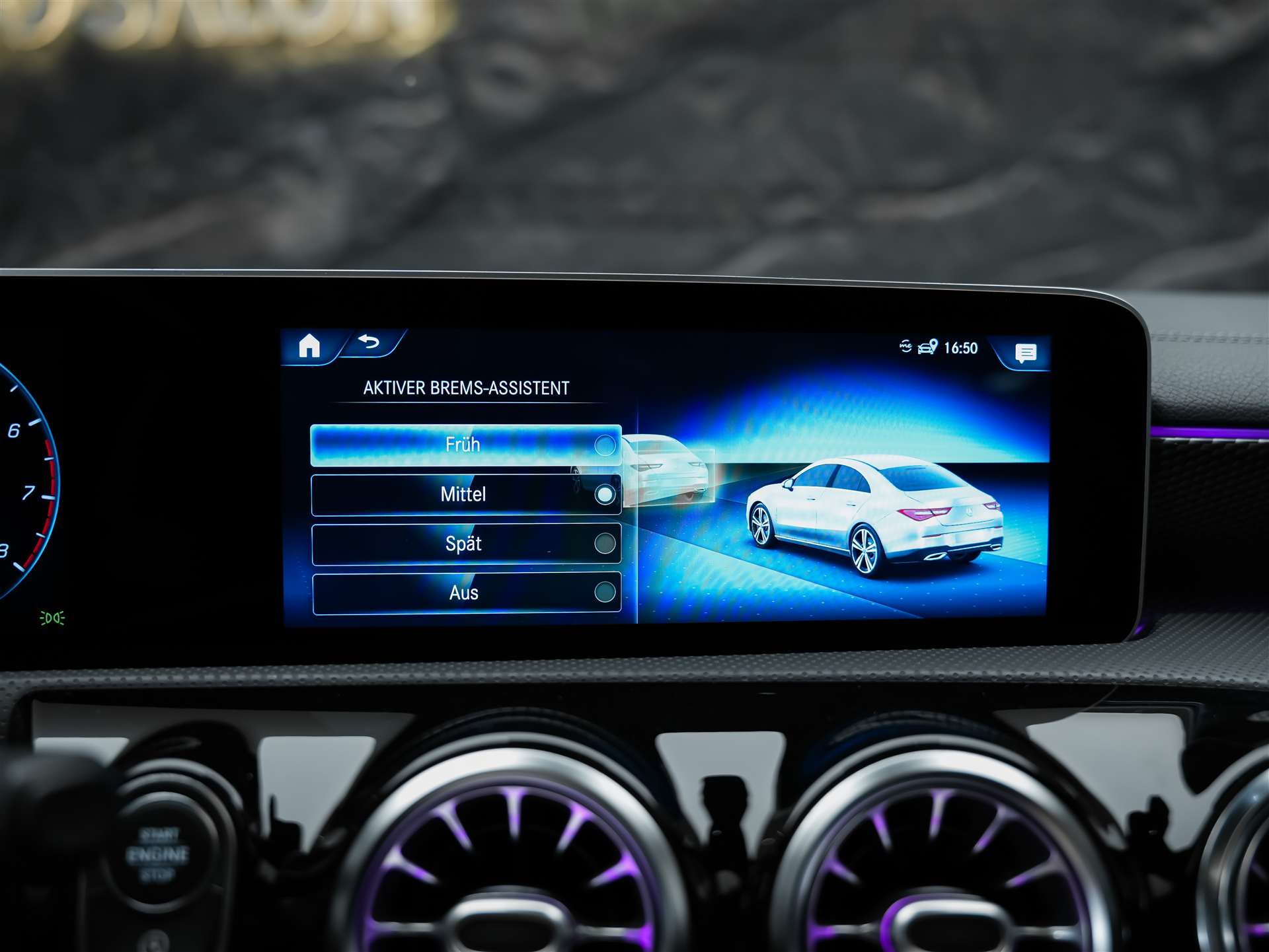 MERCEDES-BENZ CLA 250 Progressive 7G-DCT *Massage*Sitzlüftung*Panorama*Head-Up*AMG Felgen*-image-39