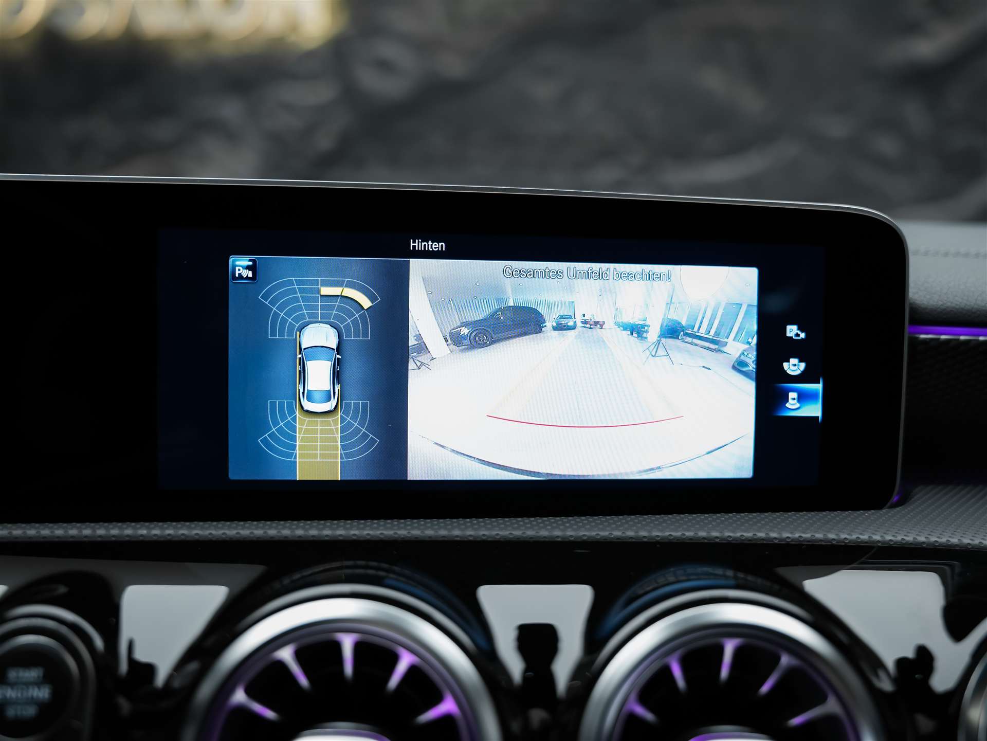 MERCEDES-BENZ CLA 250 Progressive 7G-DCT *Massage*Sitzlüftung*Panorama*Head-Up*AMG Felgen*-image-44