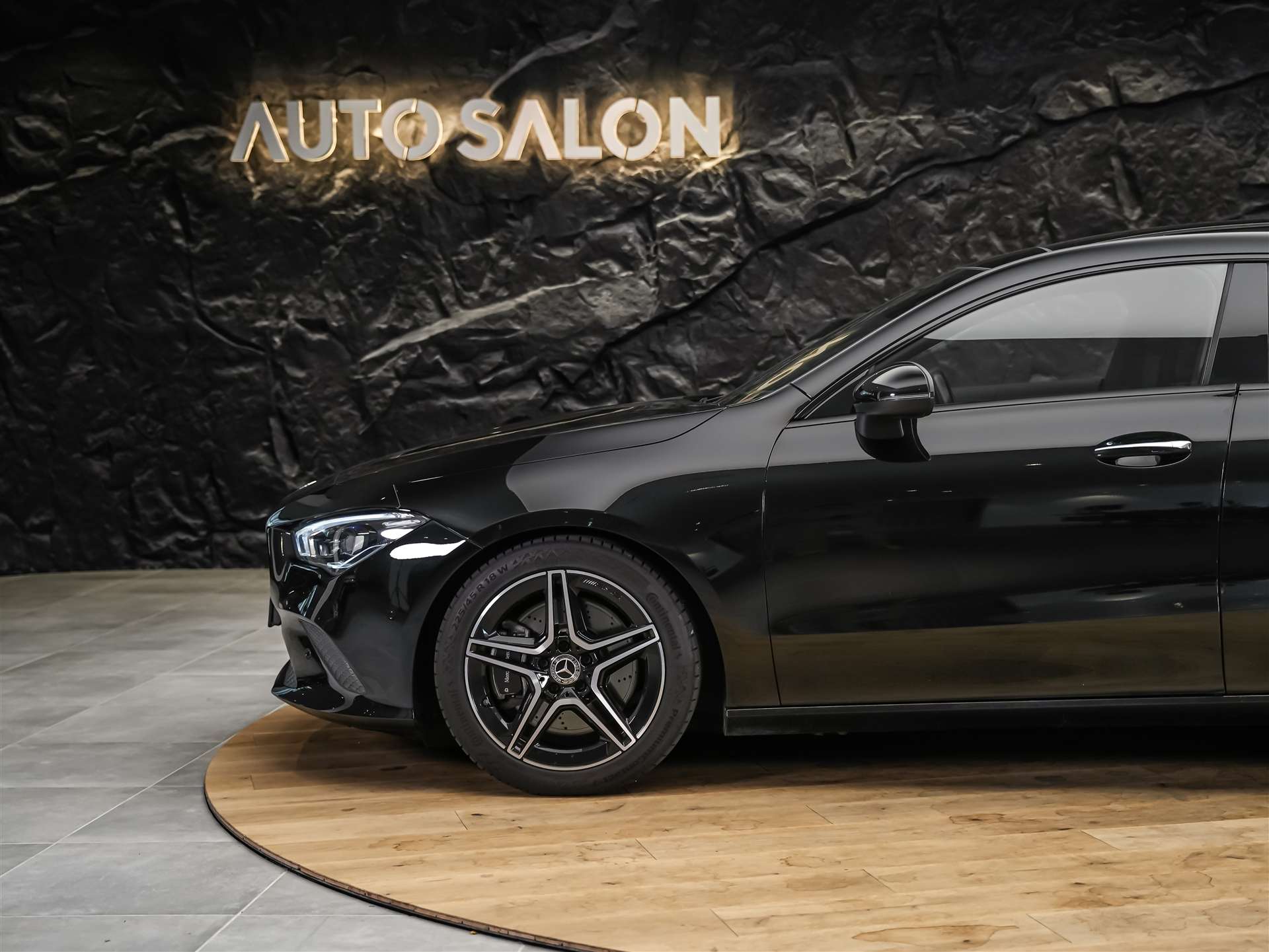 MERCEDES-BENZ CLA 250 Progressive 7G-DCT *Massage*Sitzlüftung*Panorama*Head-Up*AMG Felgen*-image-15