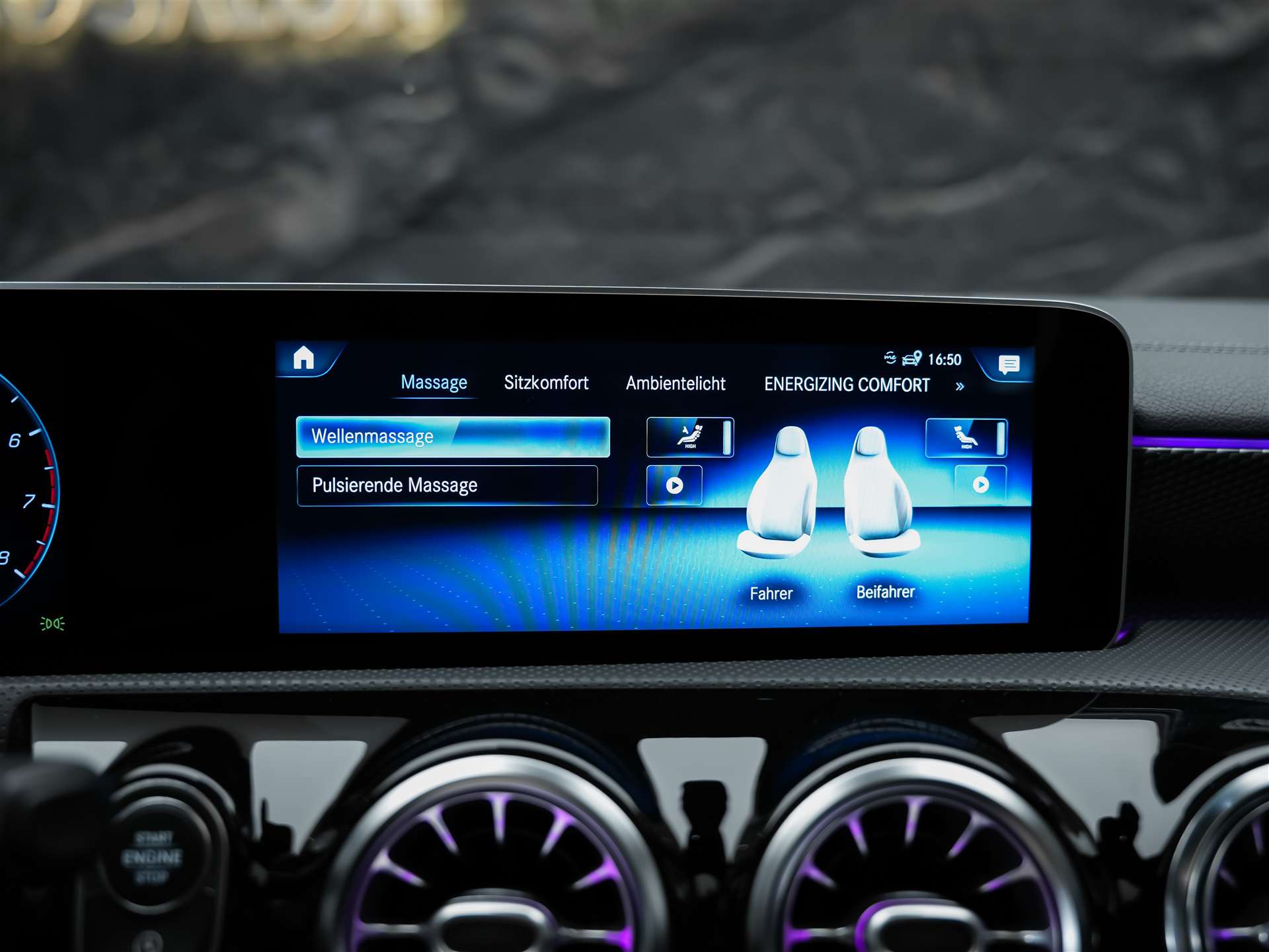 MERCEDES-BENZ CLA 250 Progressive 7G-DCT *Massage*Sitzlüftung*Panorama*Head-Up*AMG Felgen*-image-32