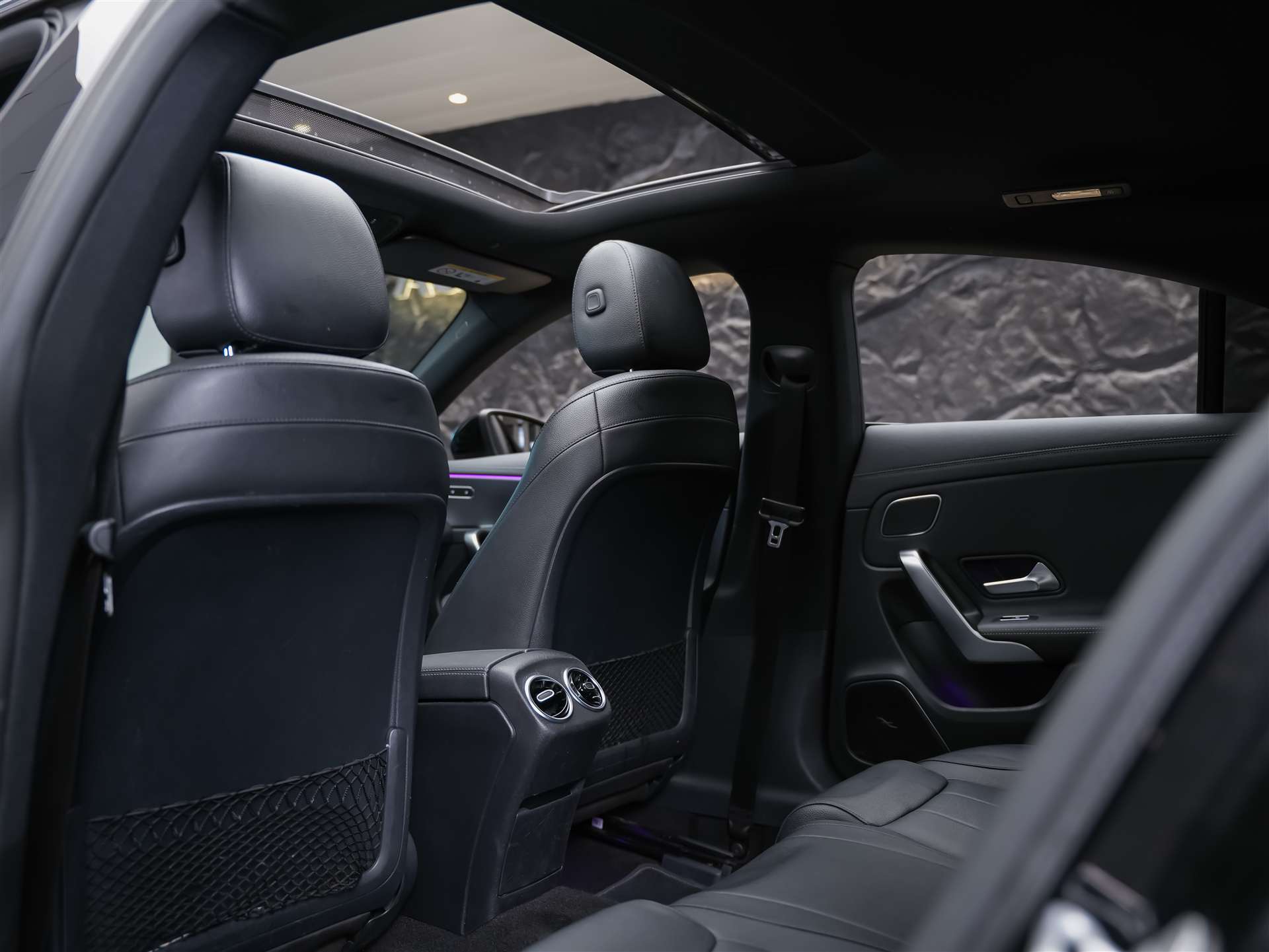 MERCEDES-BENZ CLA 250 Progressive 7G-DCT *Massage*Sitzlüftung*Panorama*Head-Up*AMG Felgen*-image-11
