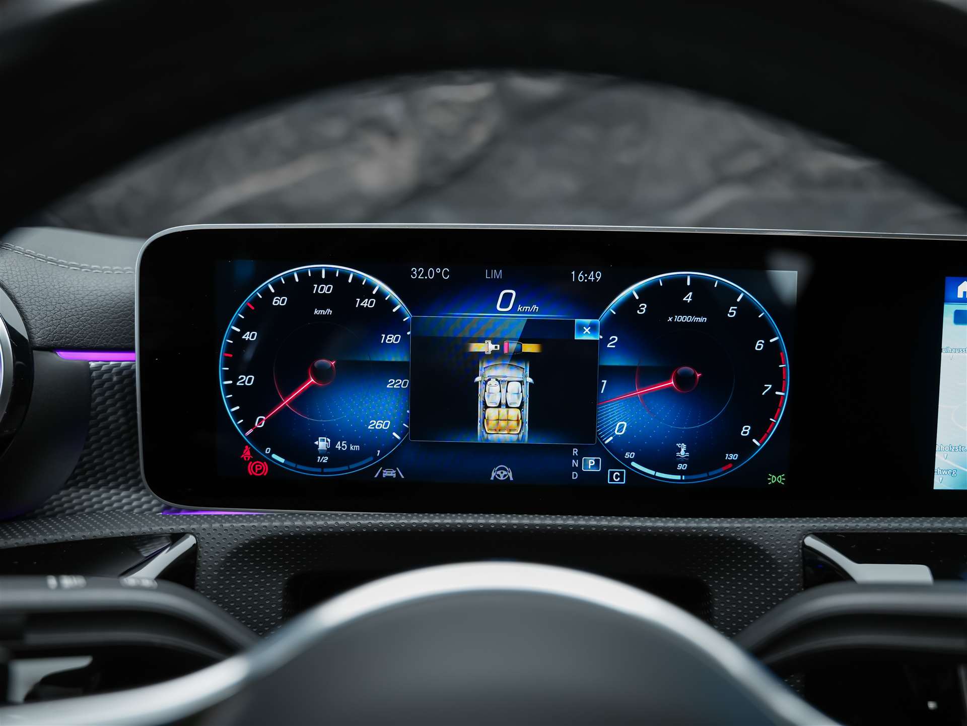 MERCEDES-BENZ CLA 250 Progressive 7G-DCT *Massage*Sitzlüftung*Panorama*Head-Up*AMG Felgen*-image-30