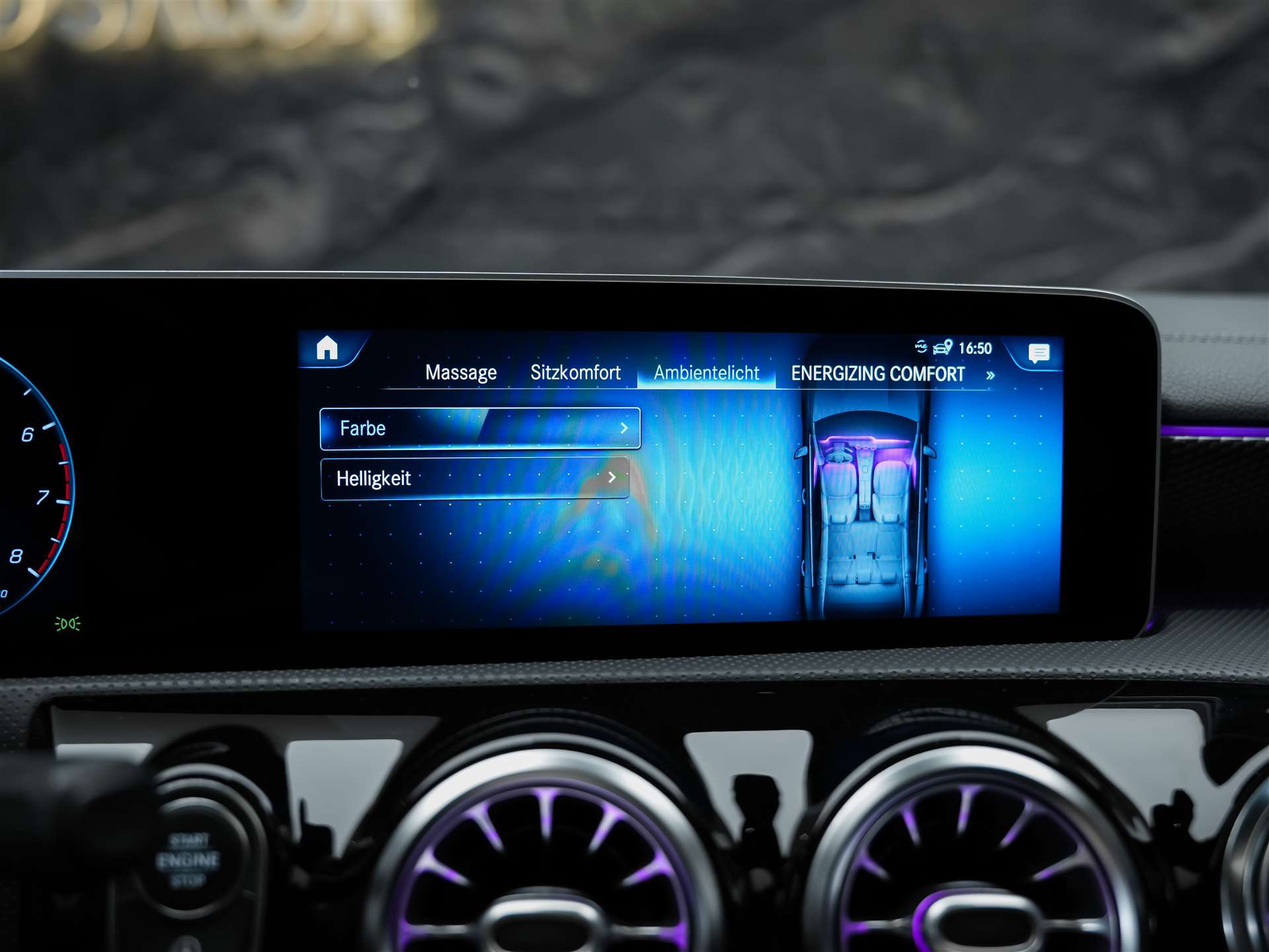 MERCEDES-BENZ CLA 250 Progressive 7G-DCT *Massage*Sitzlüftung*Panorama*Head-Up*AMG Felgen*-image-34