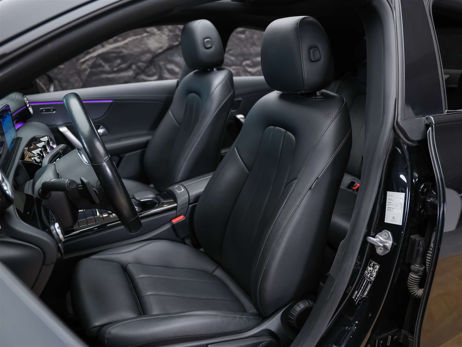 MERCEDES-BENZ CLA 250 Progressive 7G-DCT *Massage*Sitzlüftung*Panorama*Head-Up*AMG Felgen*-image-8
