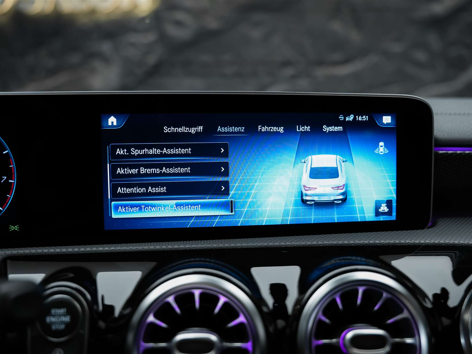 MERCEDES-BENZ CLA 250 Progressive 7G-DCT *Massage*Sitzlüftung*Panorama*Head-Up*AMG Felgen*-image-41