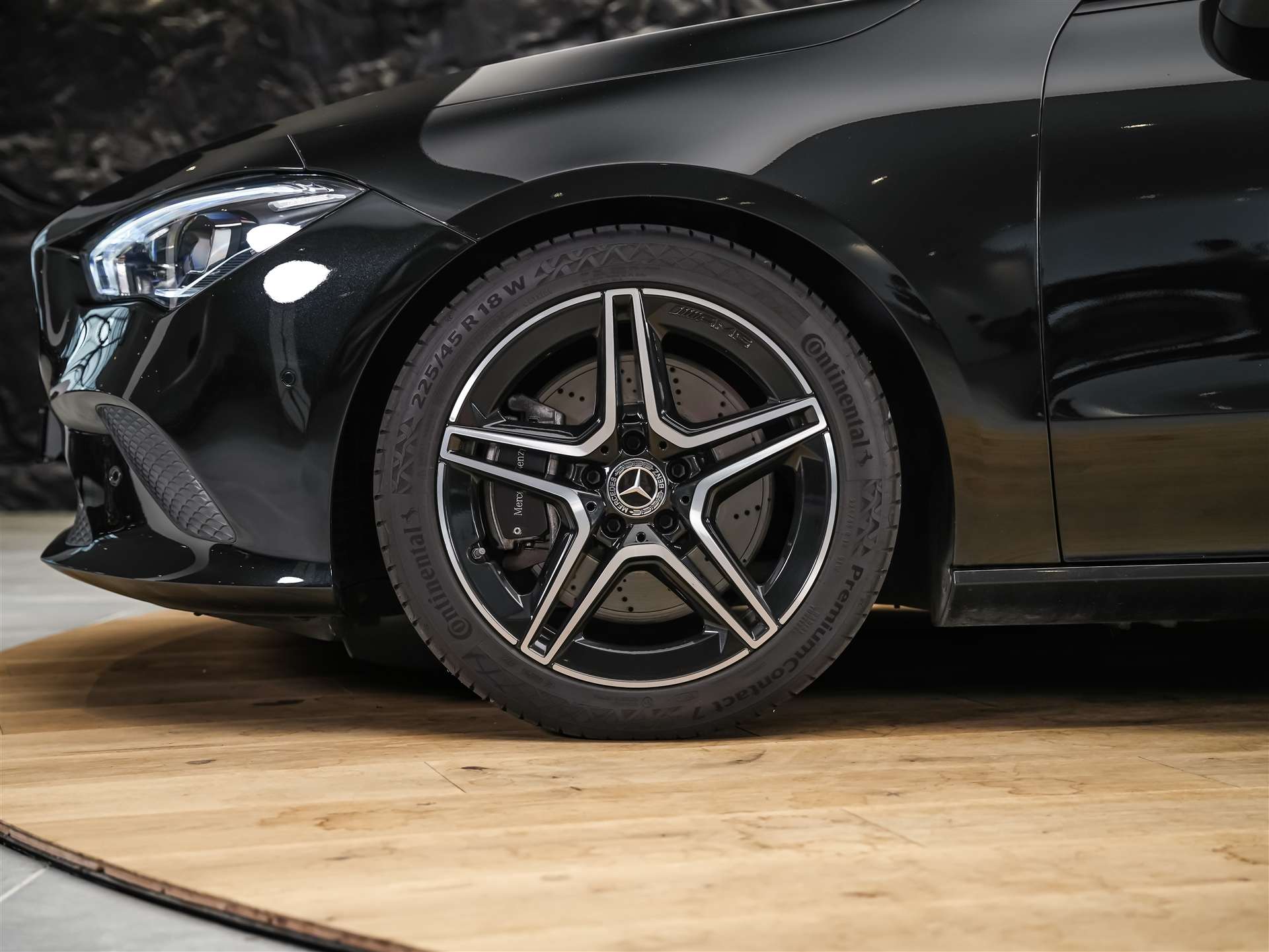 MERCEDES-BENZ CLA 250 Progressive 7G-DCT *Massage*Sitzlüftung*Panorama*Head-Up*AMG Felgen*-image-16