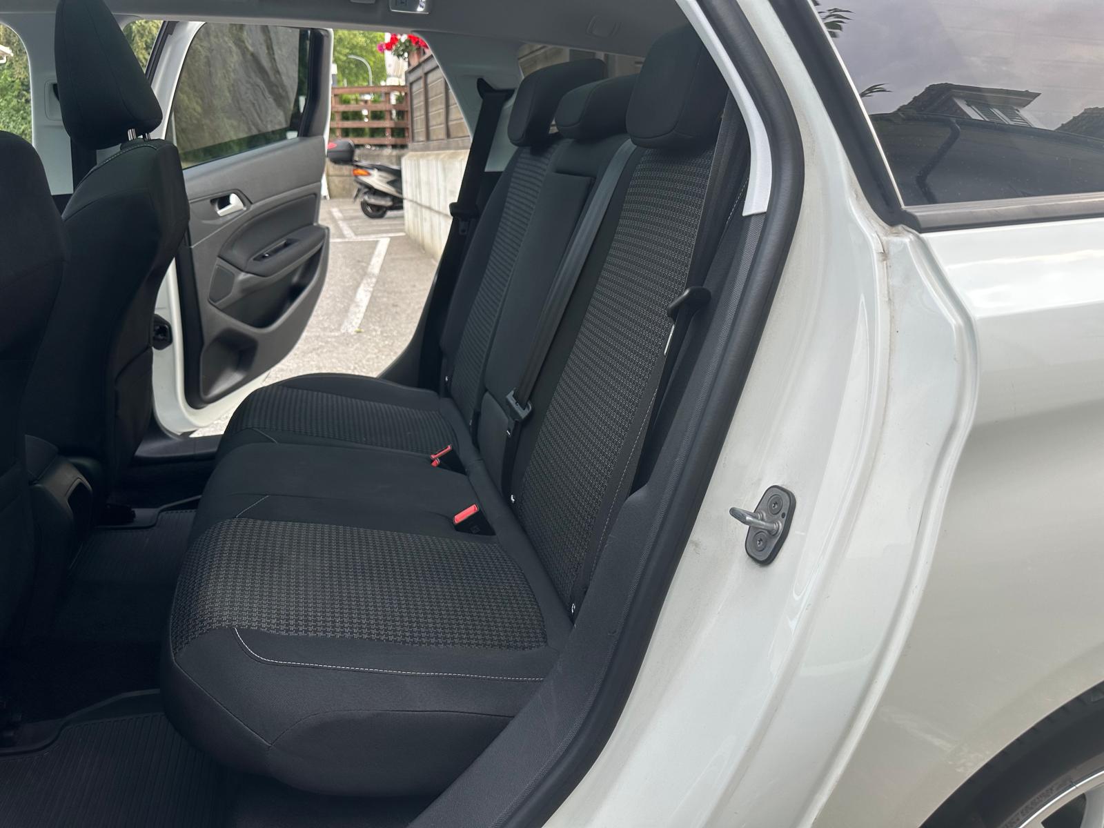 PEUGEOT 308 SW 1.2 THP Allure Automatic-image-10