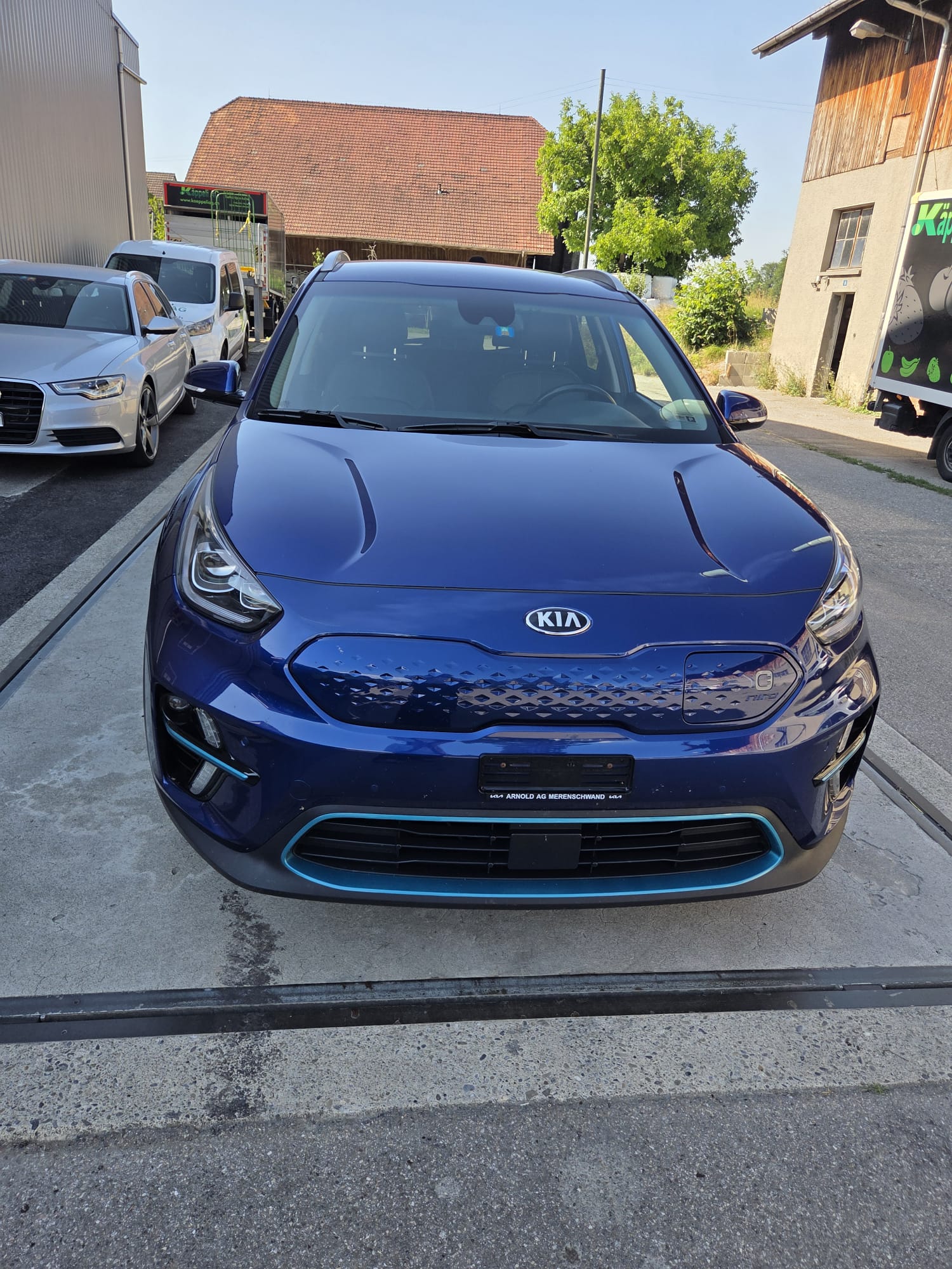 KIA Style-image-0