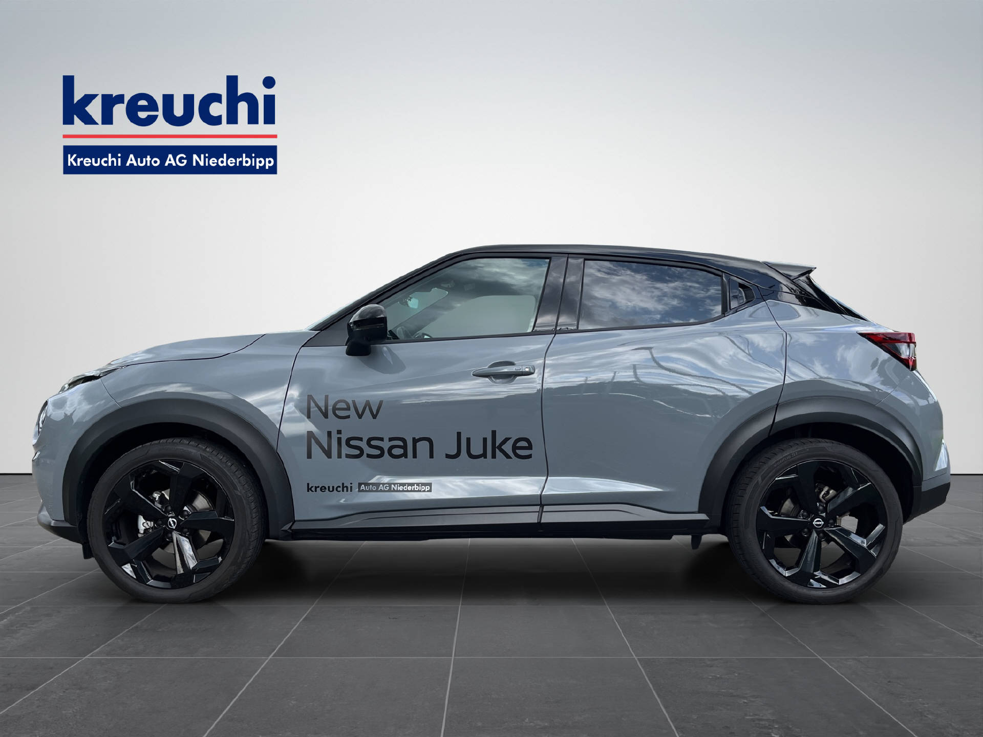NISSAN Juke 1.0 DIG-T Tekna-showroom-element-2