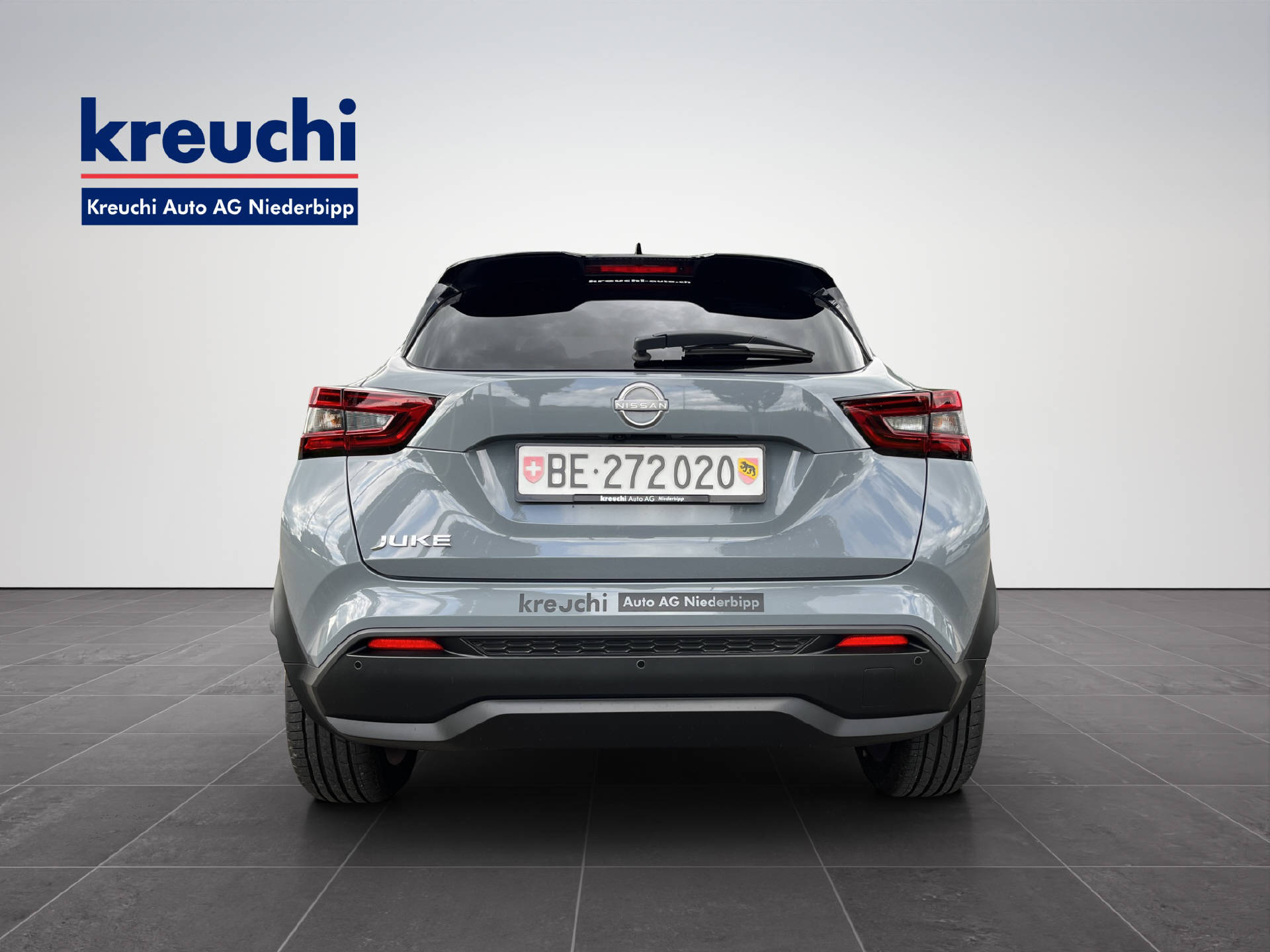 NISSAN Juke 1.0 DIG-T Tekna-image-4