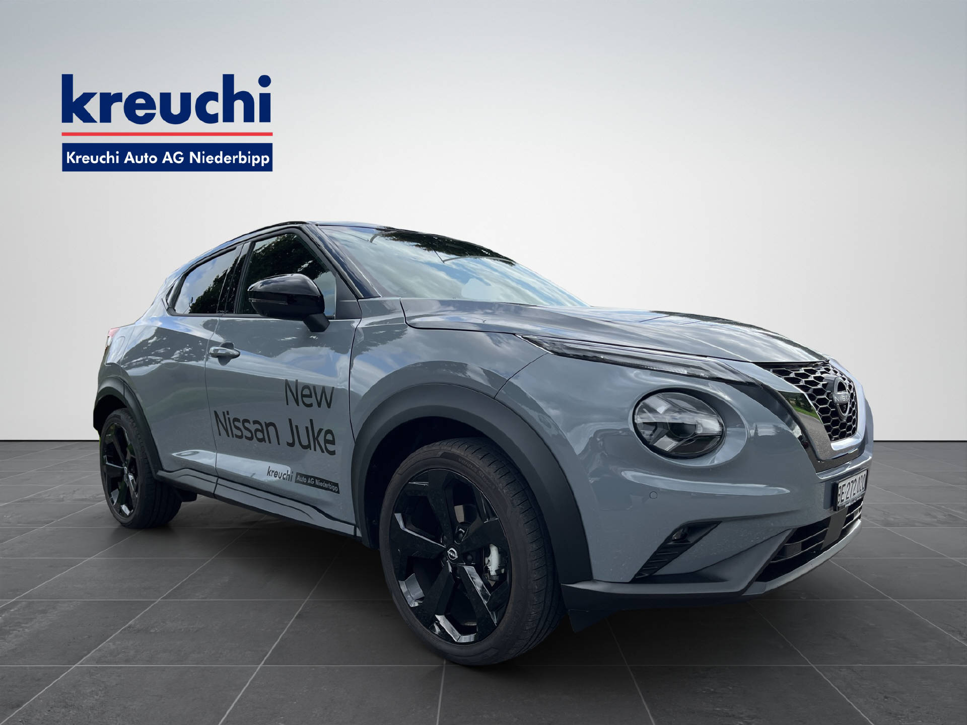 NISSAN Juke 1.0 DIG-T Tekna-image-5