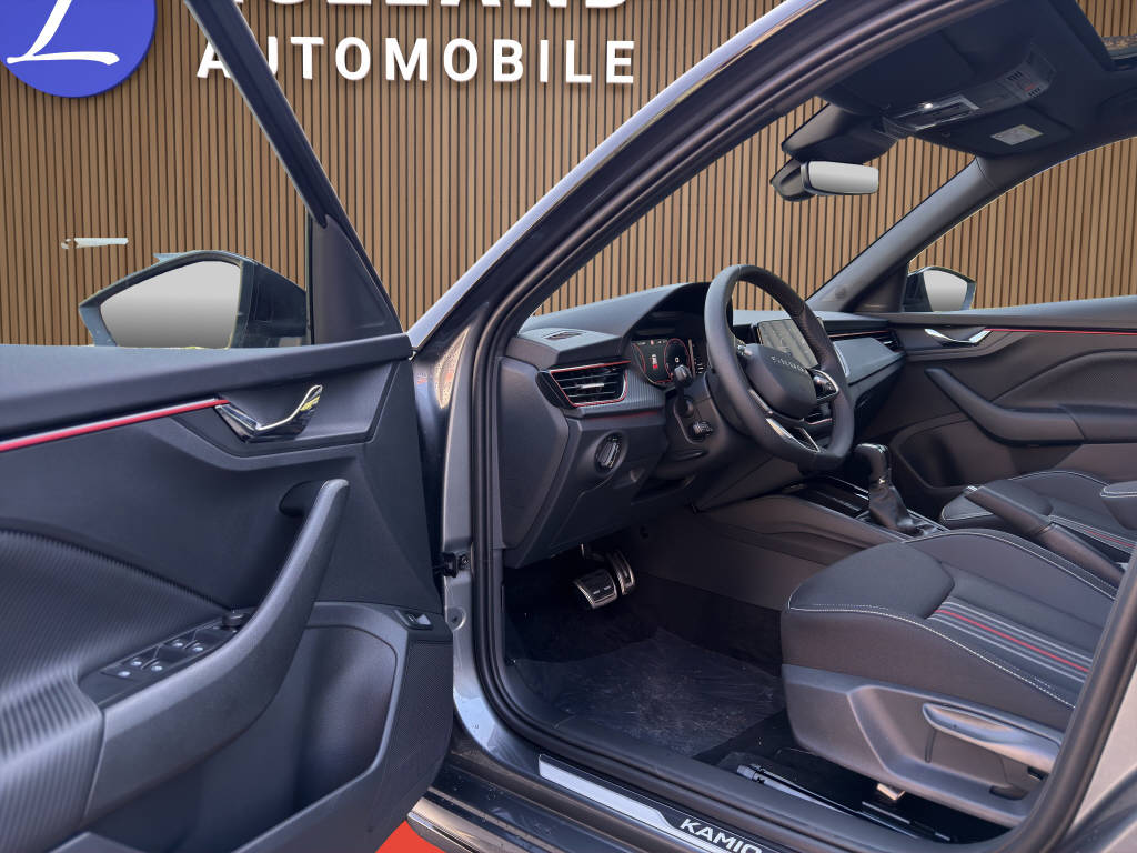SKODA Kamiq 1.5 TSI Monte Carlo DSG-image-10