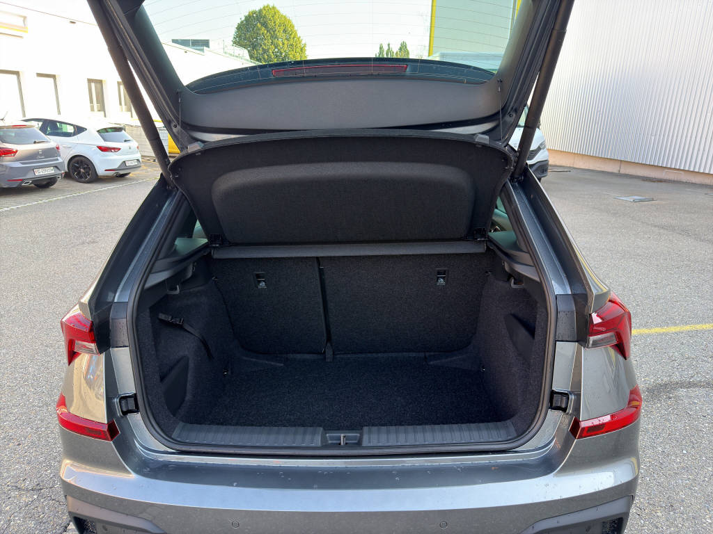 SKODA Kamiq 1.5 TSI Monte Carlo DSG-image-23