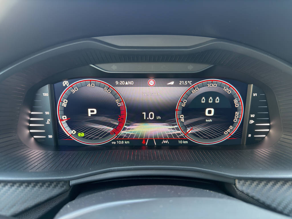 SKODA Kamiq 1.5 TSI Monte Carlo DSG-image-15